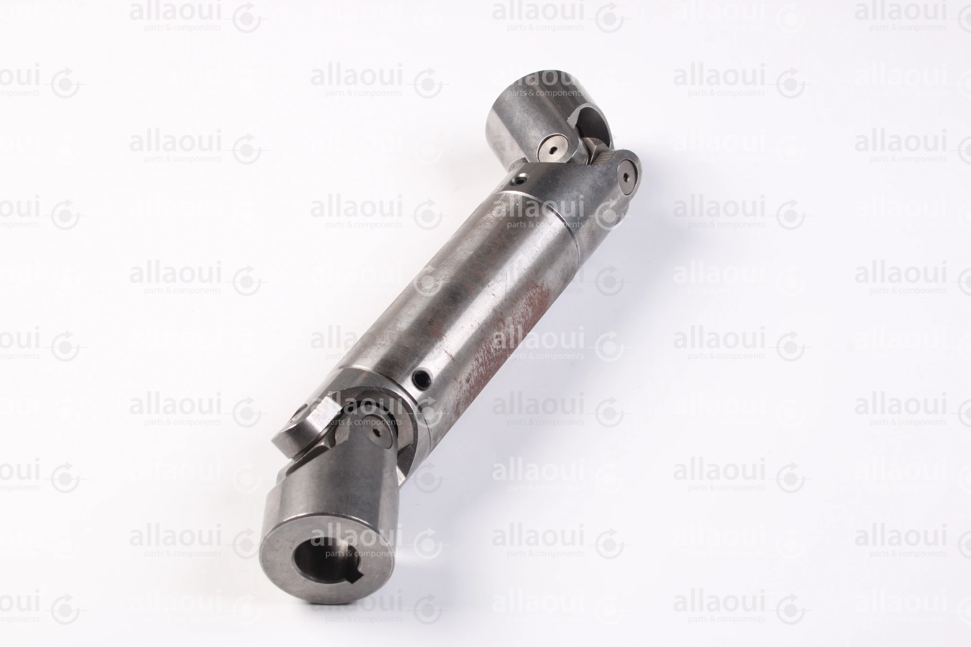 Müller Martini Joint Shaft 42-250-50 0448.1587.3