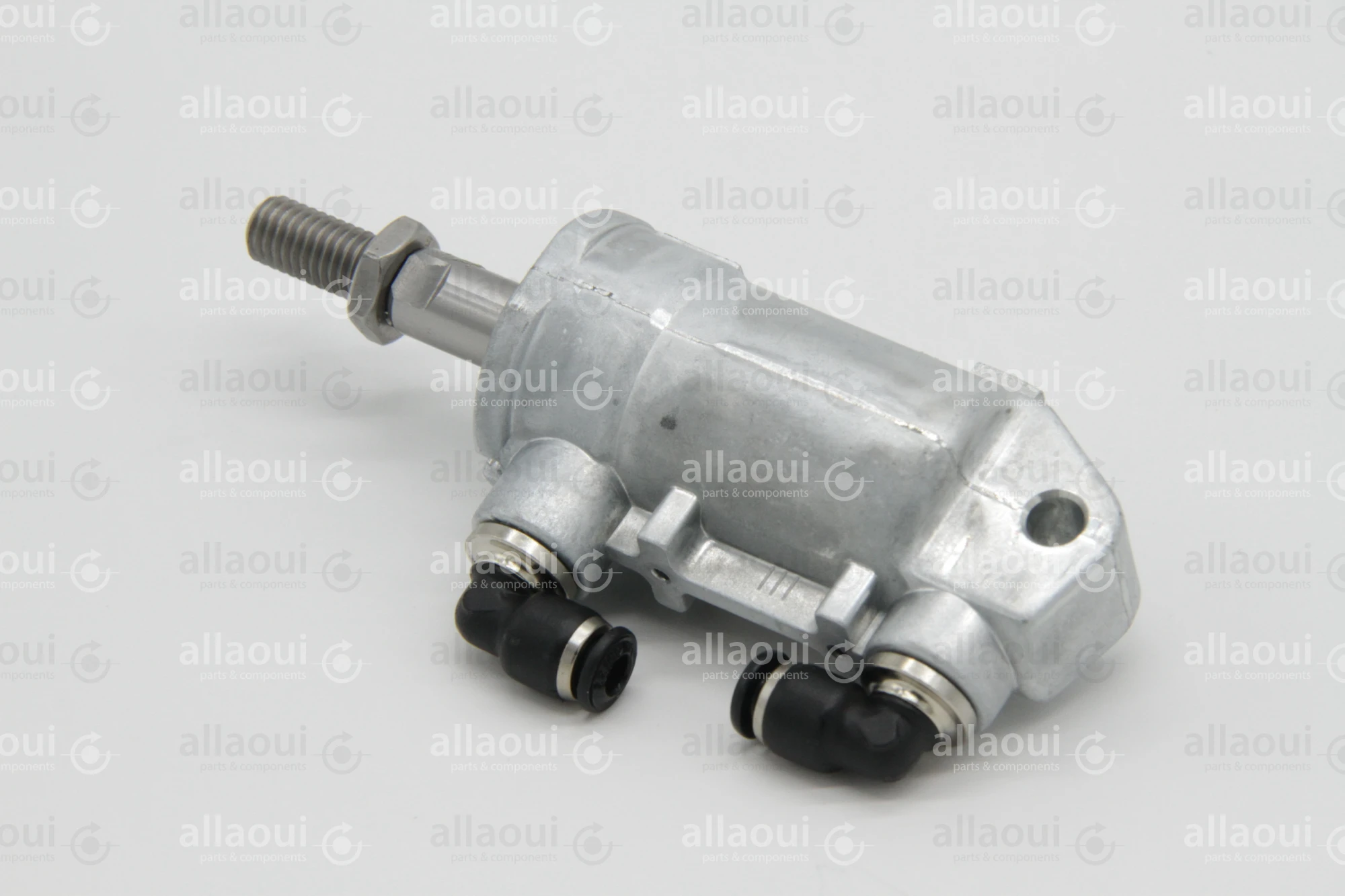 Norgren Pneumatic Cylinder D25 H25 