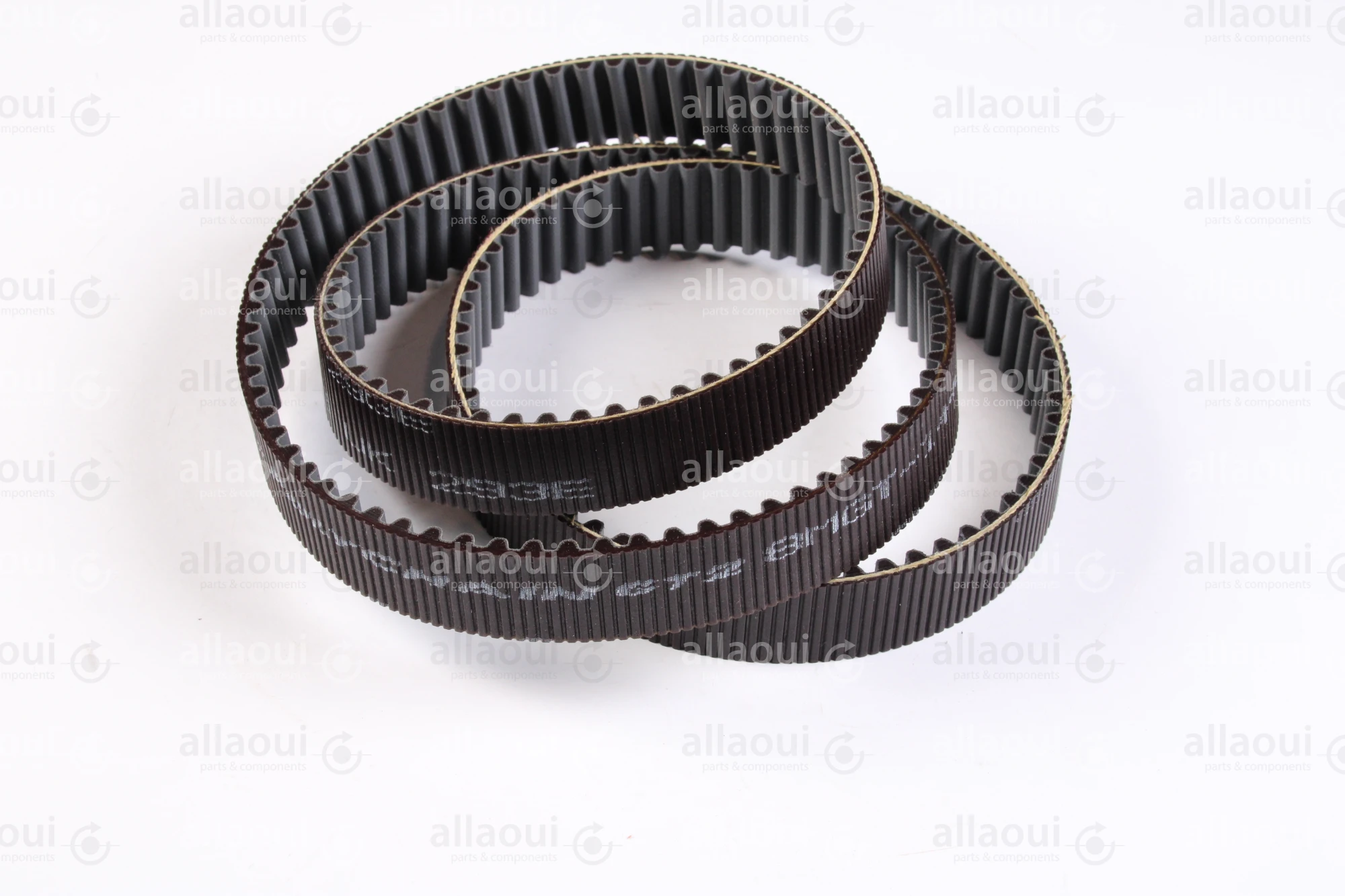 Gates Polyurethane Timing Belt GT2-8MGT-1440-25mm