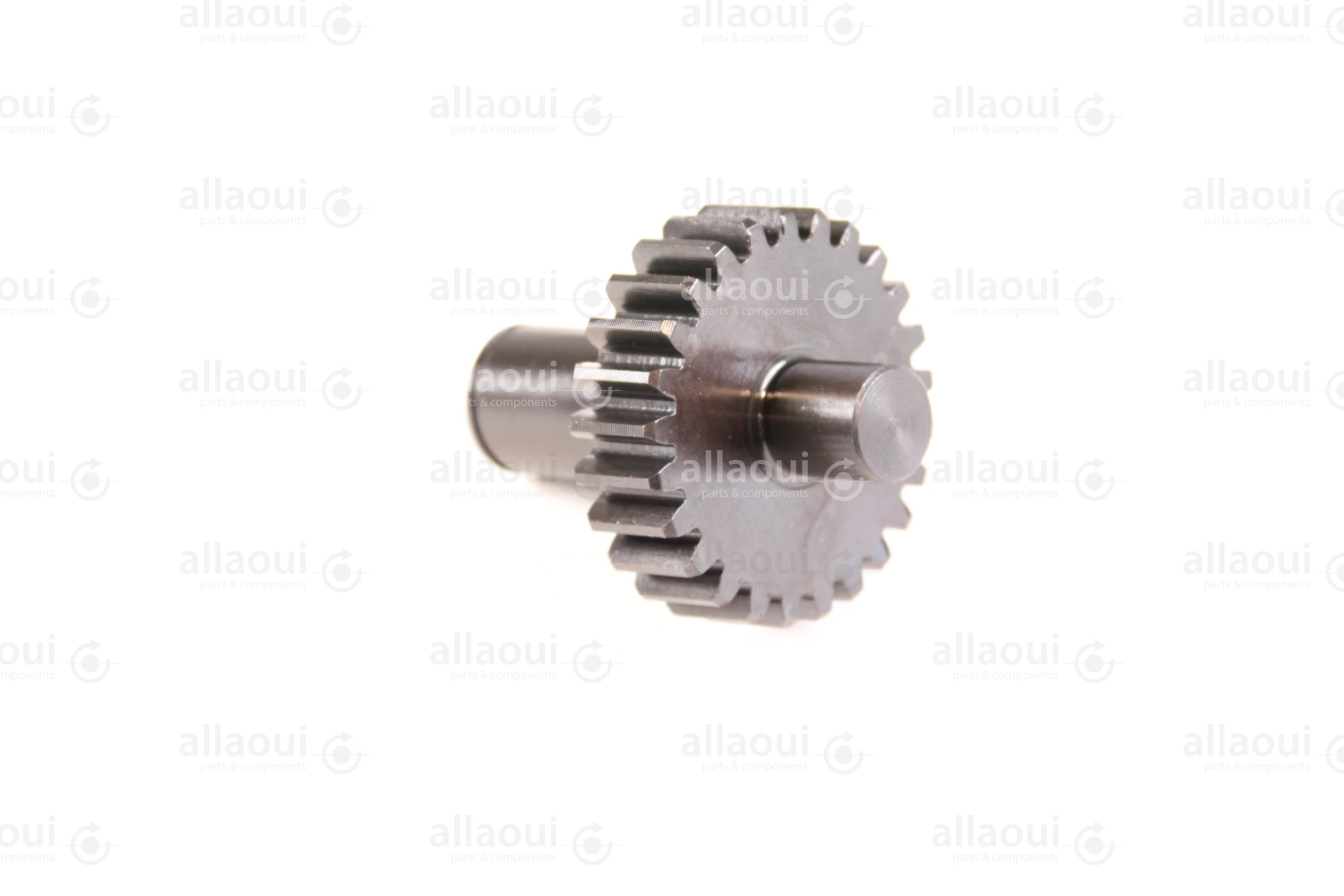 Kolbus Gear Shaft 00234652