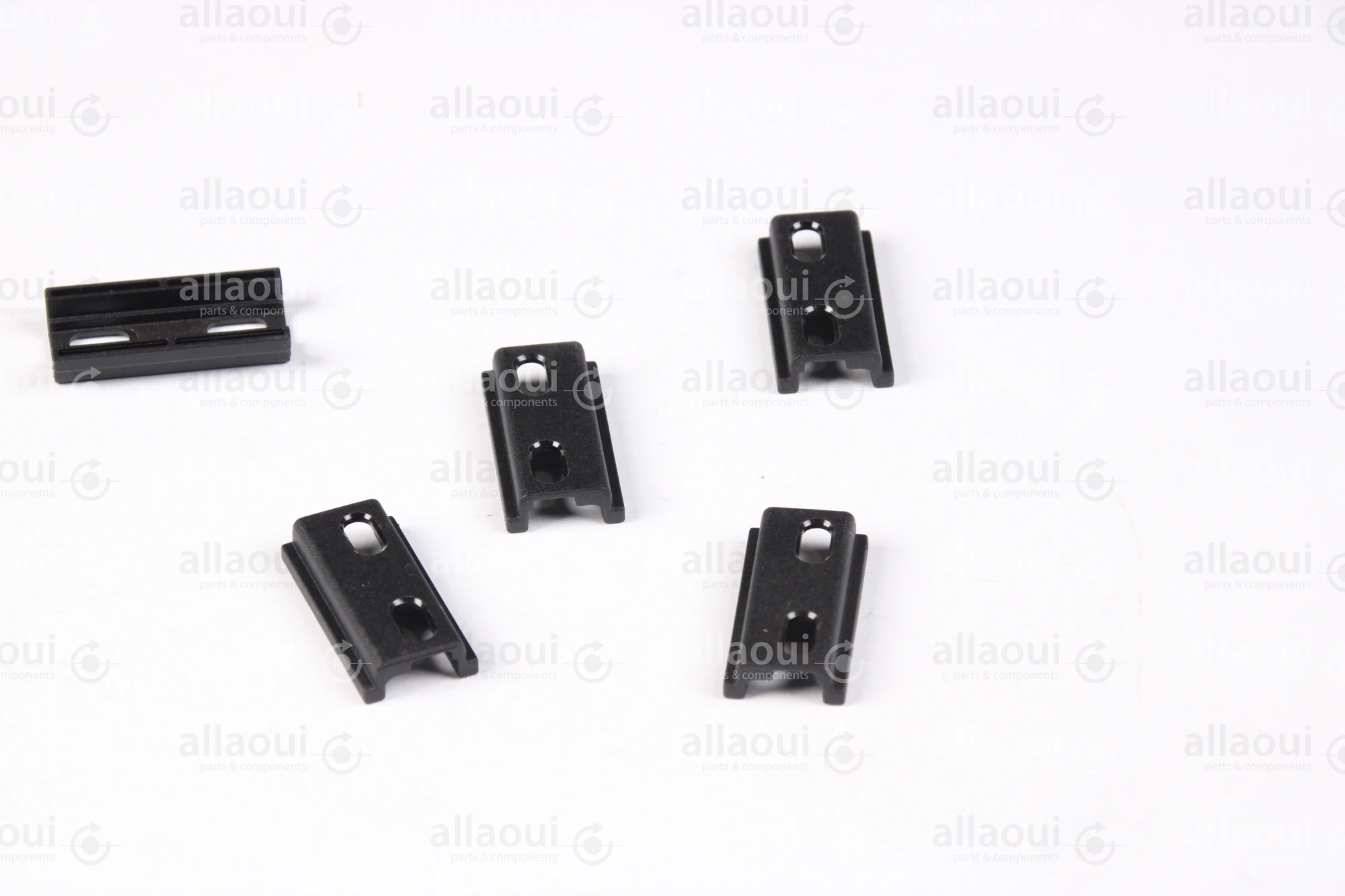 Pneumax Plate for Sensors (5 Pieces) 1380.01F