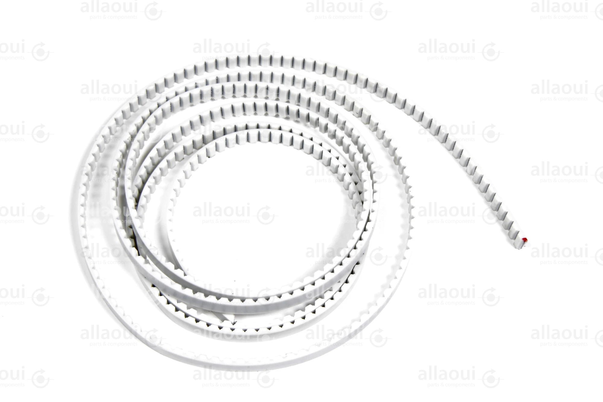 MBO Belt 8 ATS-E Breco 1312396