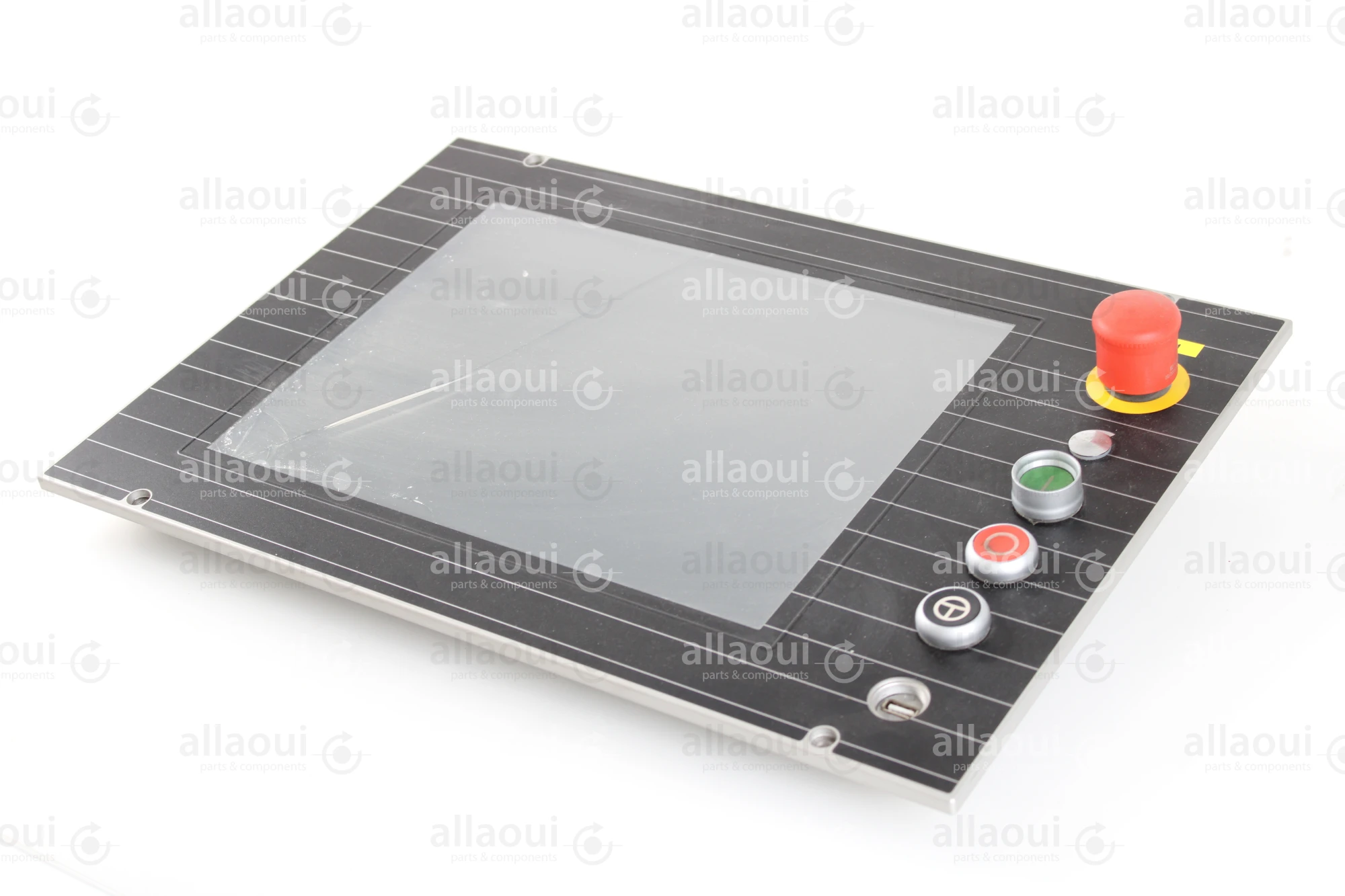 BR Automation Display 5AP1120.1505-C04