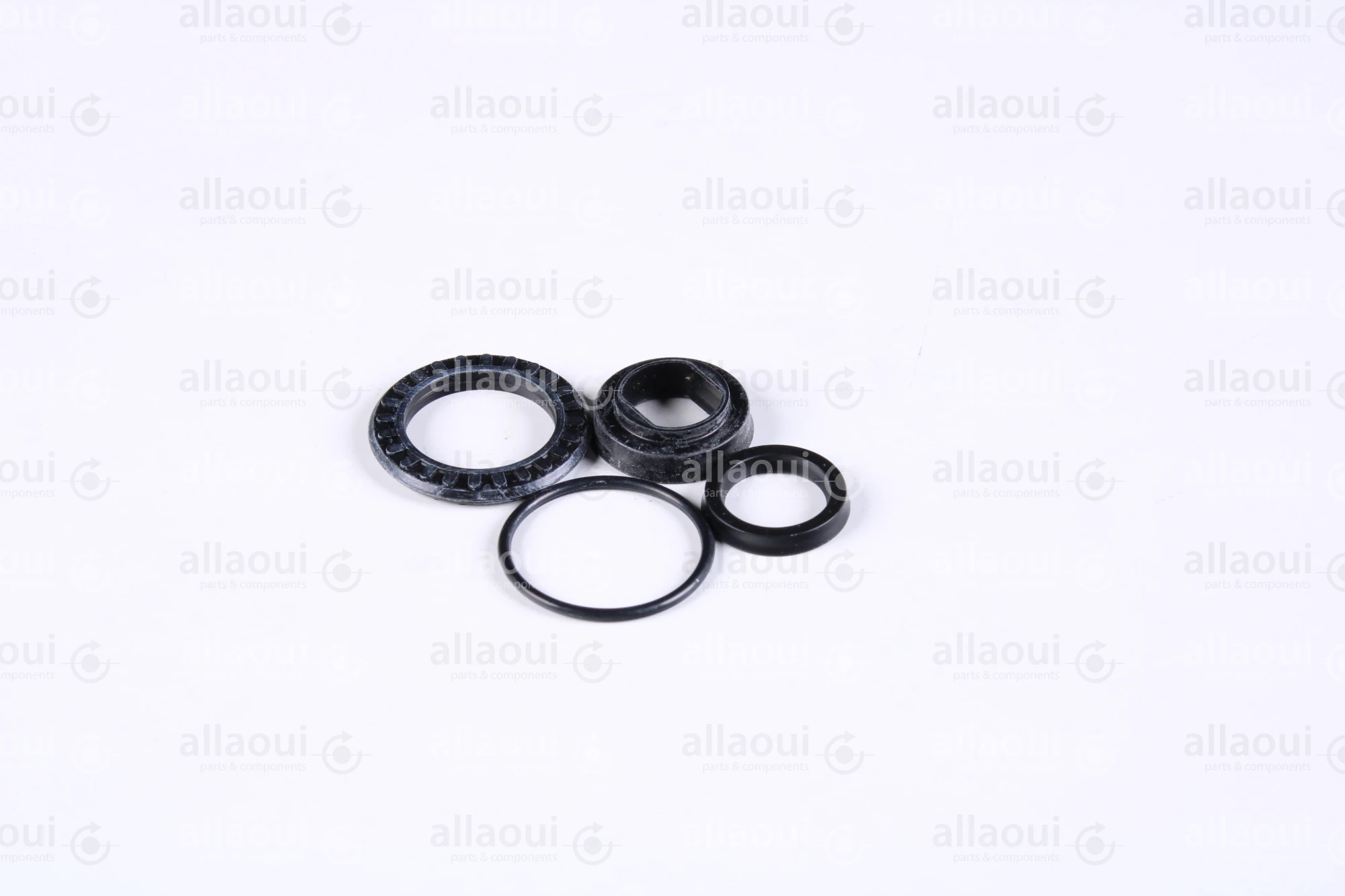 SMC Service Kit SCQ2K25-D