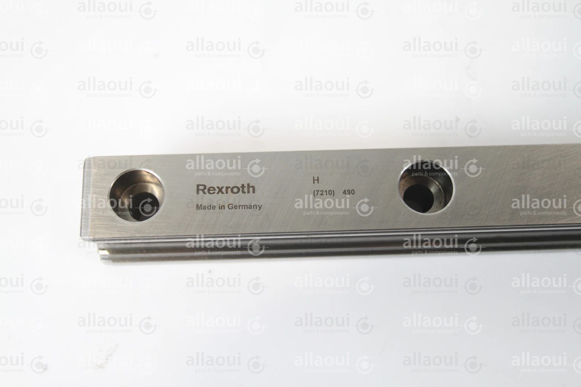 Polar Guide Rail 411153