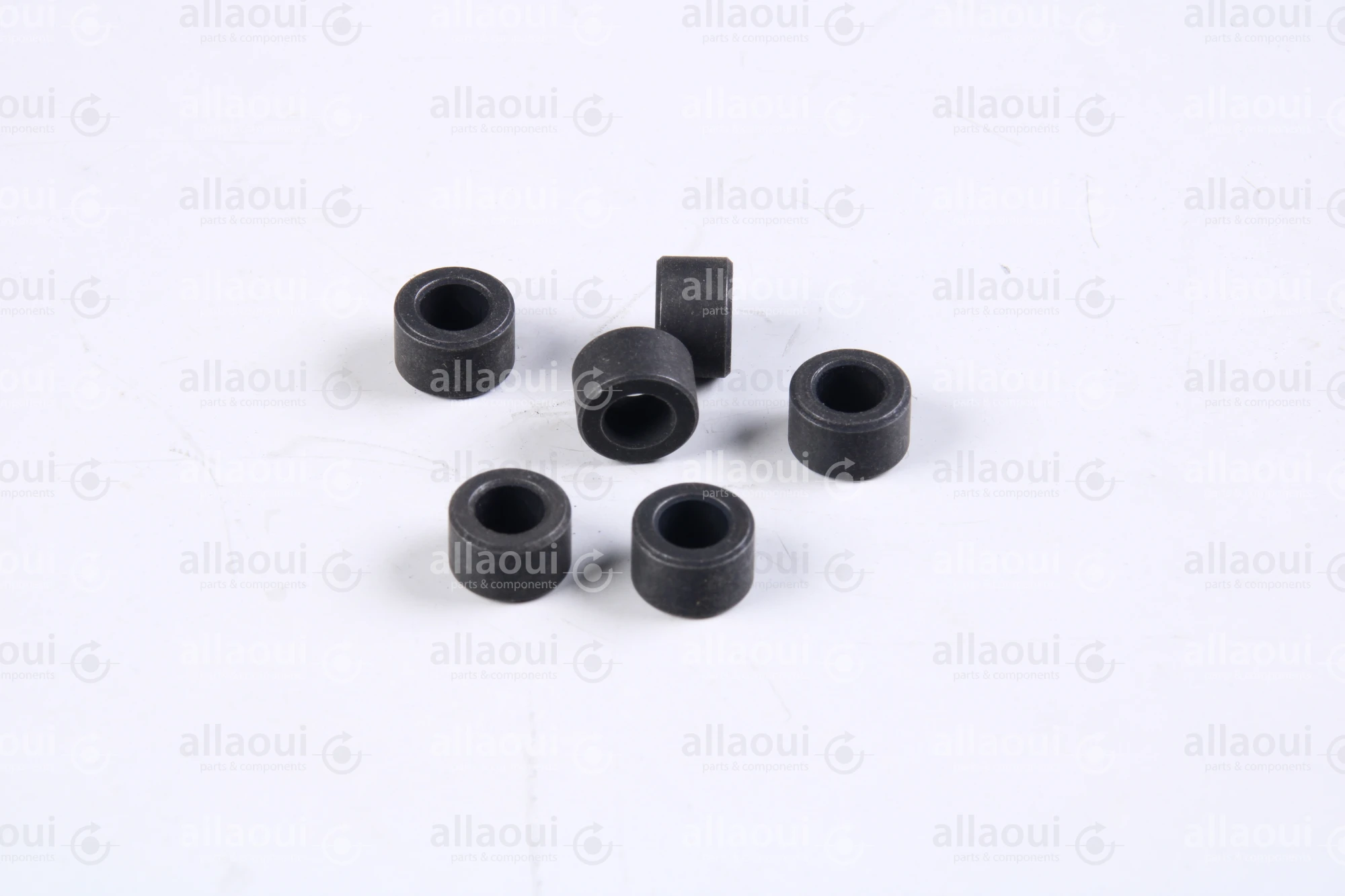 Müller Martini Spacer Sleeve 6.2/11X7 (6 Pieces) 0023.0024