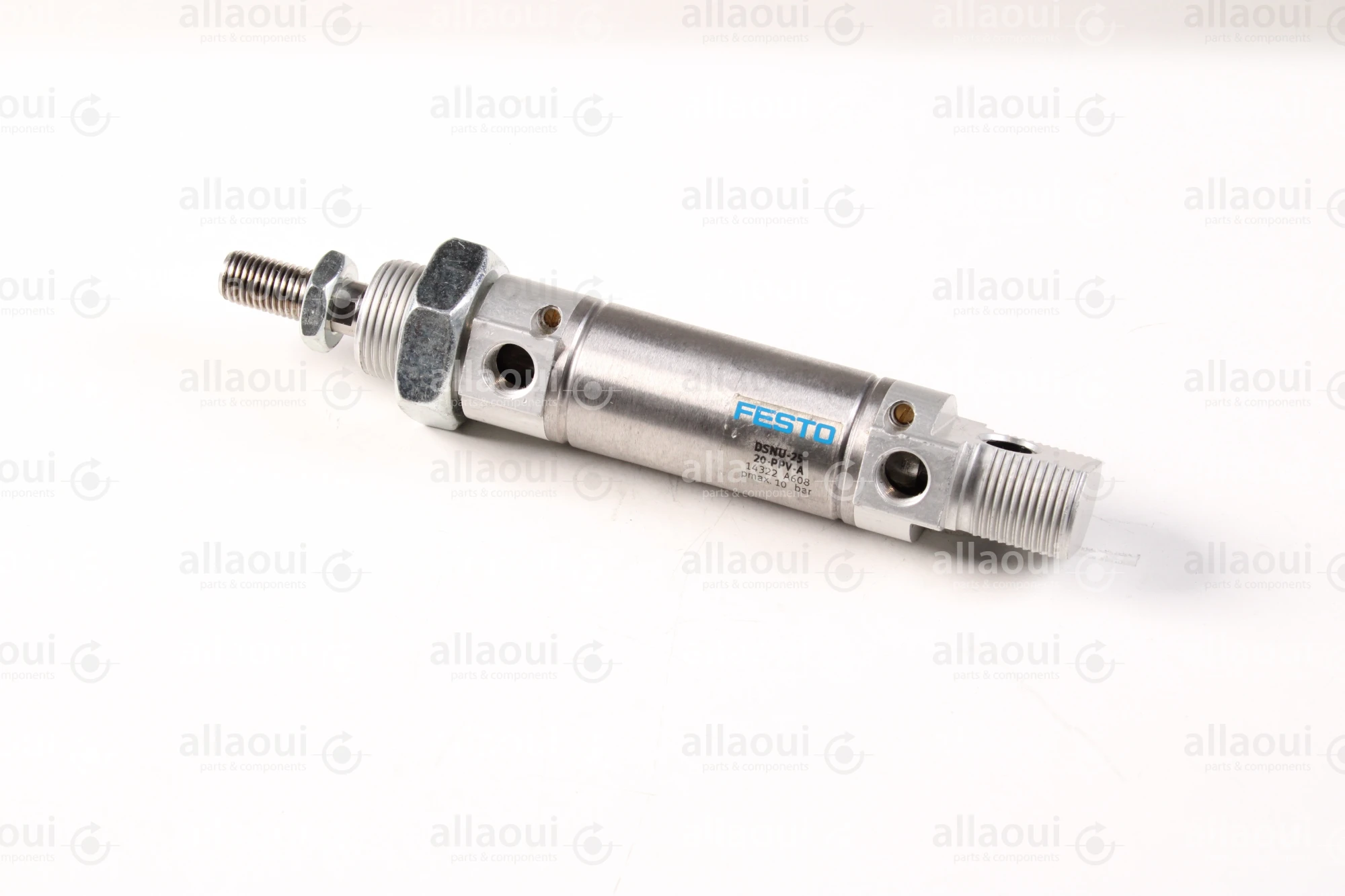 Festo Pneumatic Cylinder DSNU-25-20-PPV-A