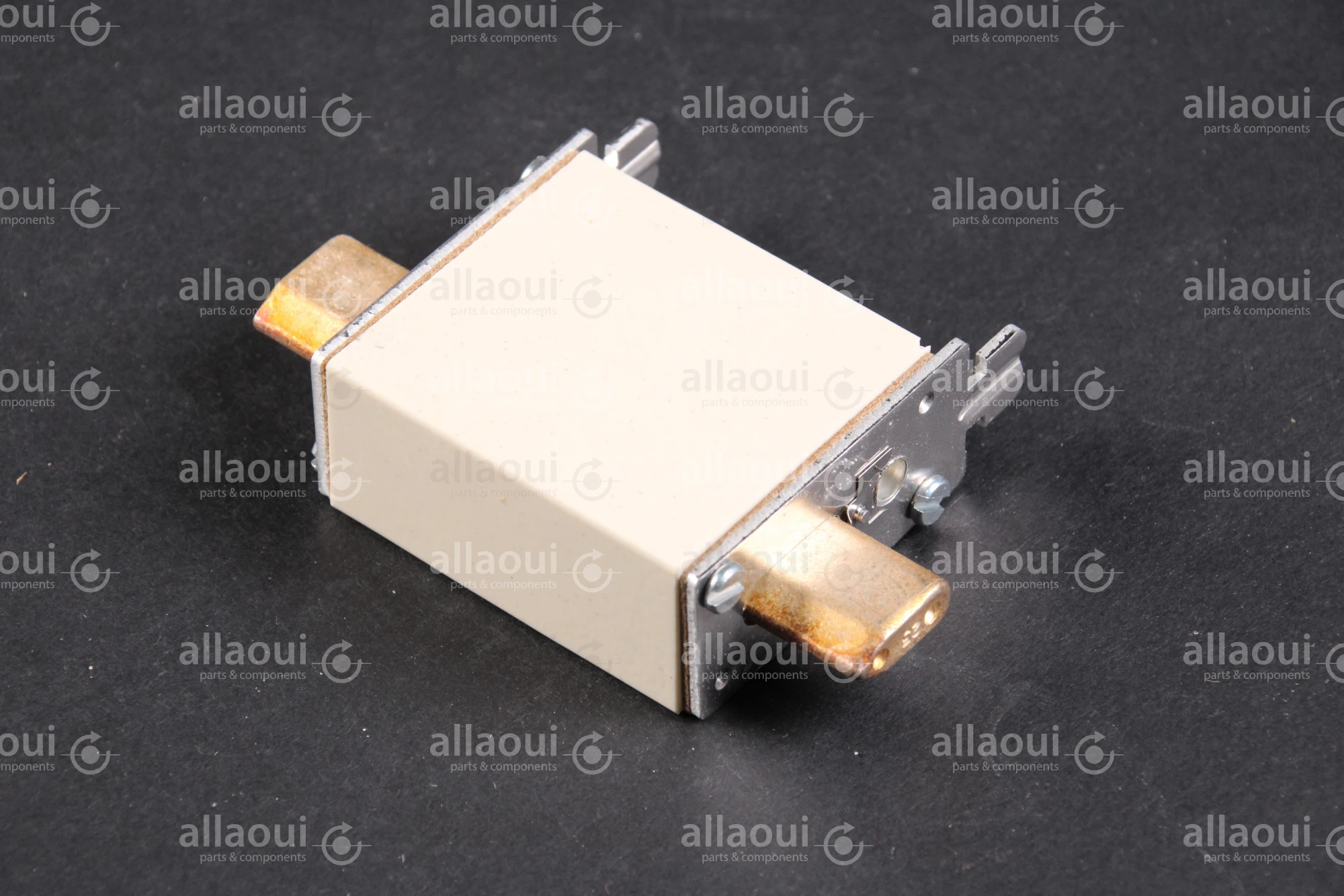 Siemens Fuse 3NA7810