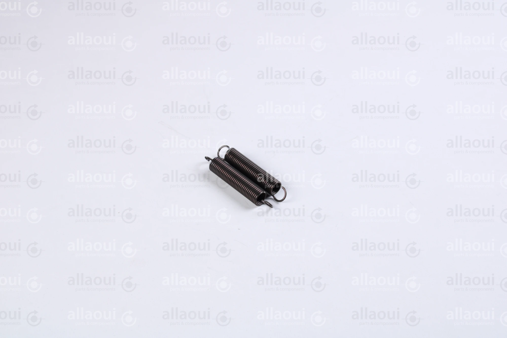 Manroland Tension spring 1x10x60mm (2 Pieces) B79.01.00.53