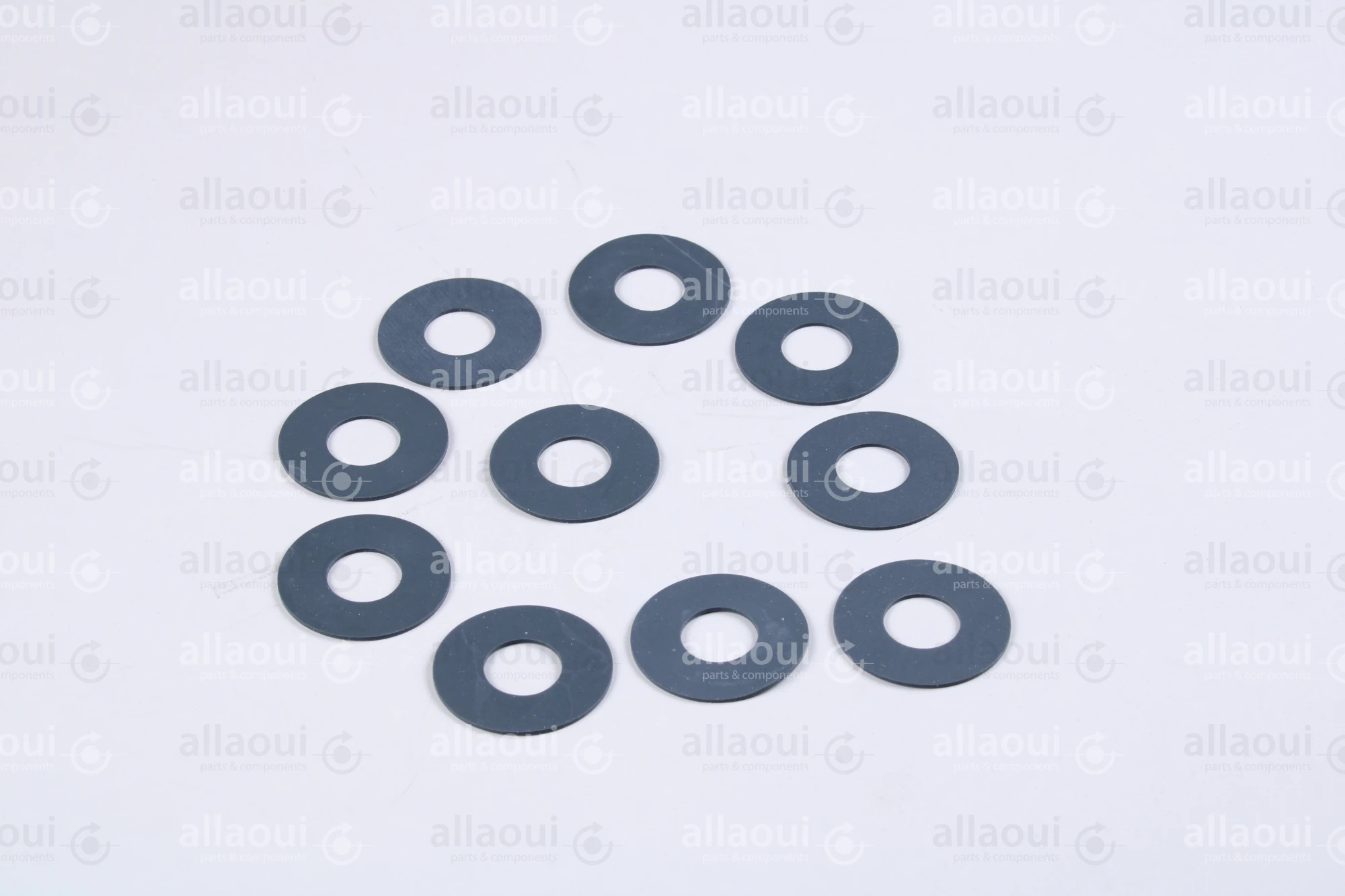 Heidelberg Suction disc (10 Pieces) 66.028.401 (10 Stück)