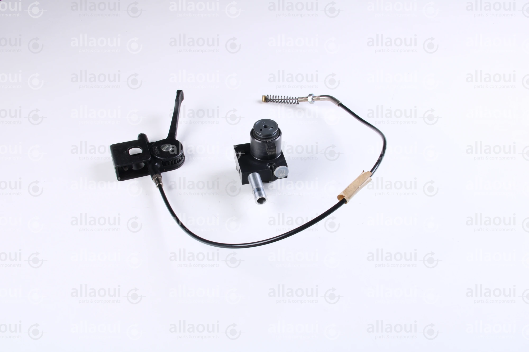 Manroland Forwarder Sucker (left) 8A21F900479