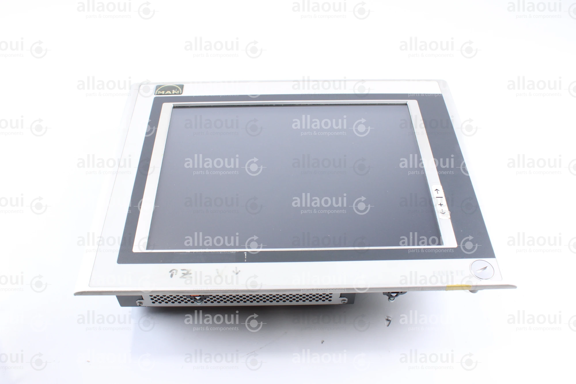 Manroland HMI-2 Operator Panel 07.91690-9069