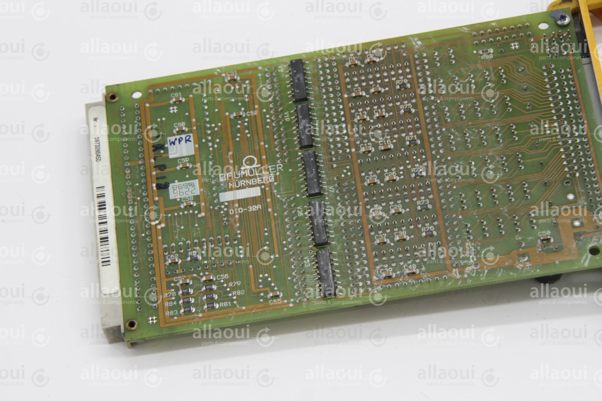 Baumüller Interbus DIO-32-A 210010