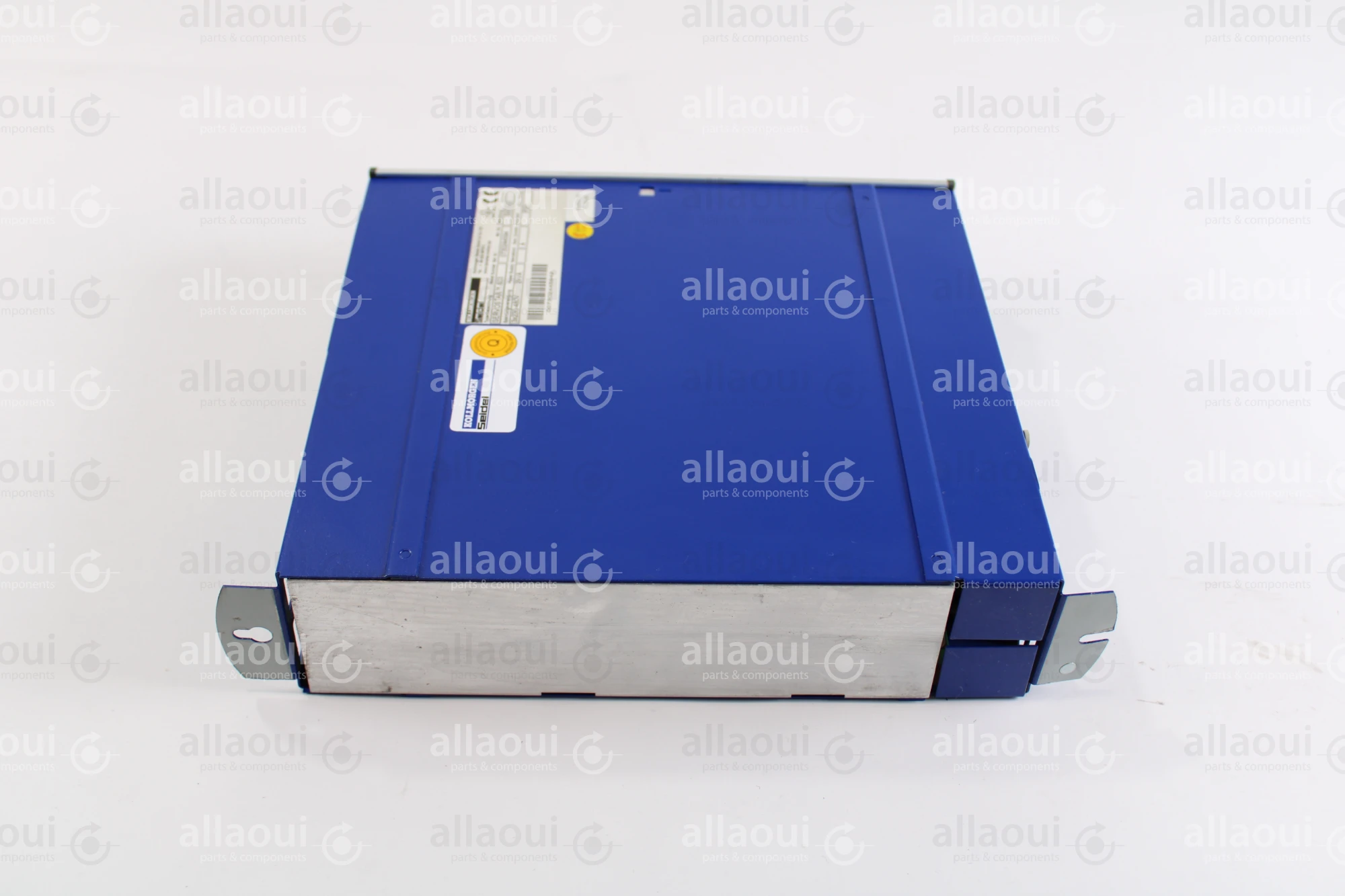 Kollmorgen Servostar 603 0730244594