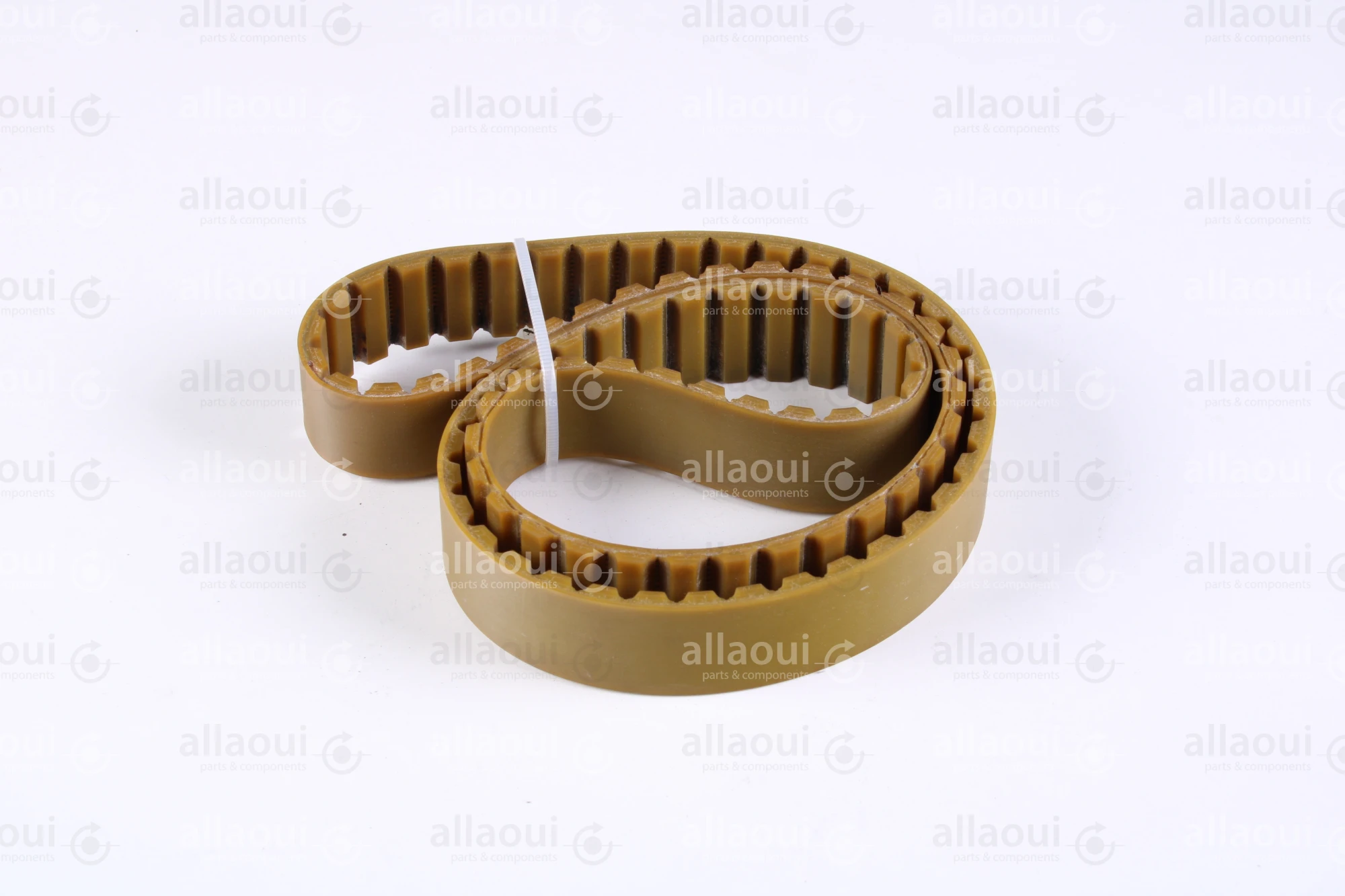 Müller Martini Toothed Belt  25AT10/920 3697.3017.4