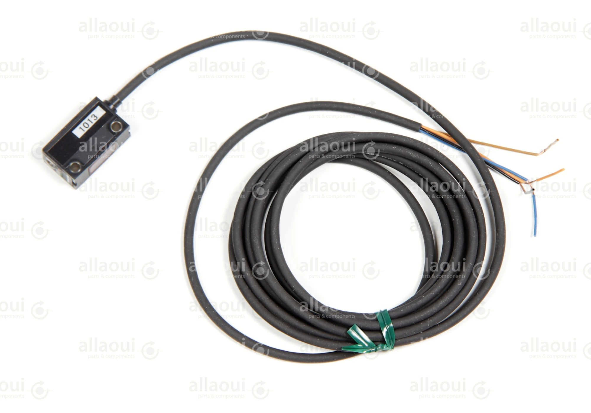 Allen-Bradley Sensor 42KB-U2LNSN-A2