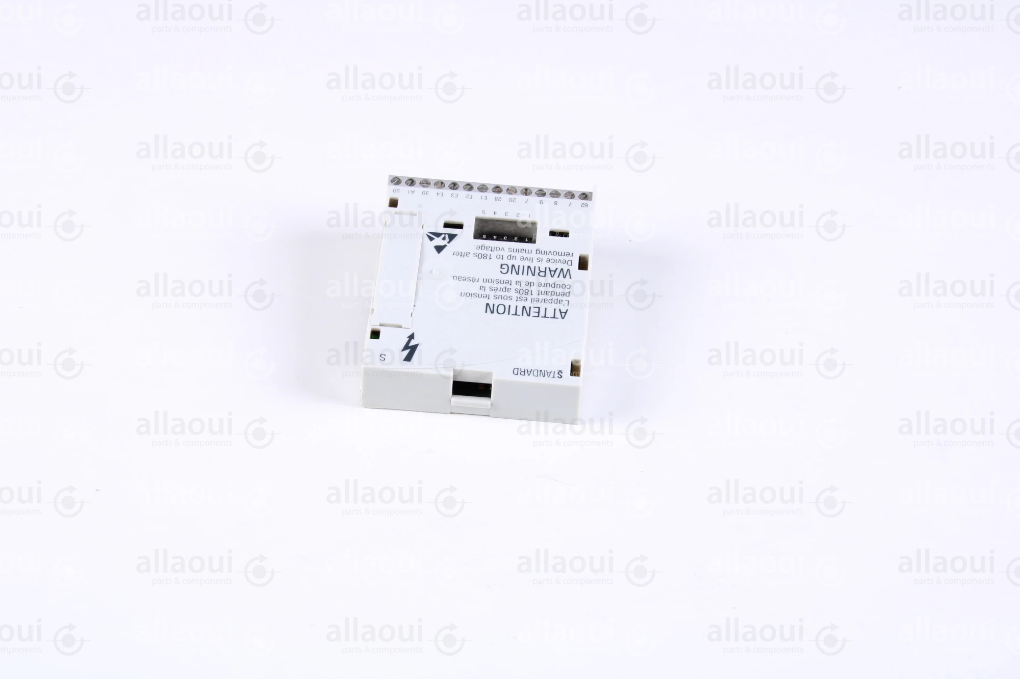 Lenze Module E82ZAFS