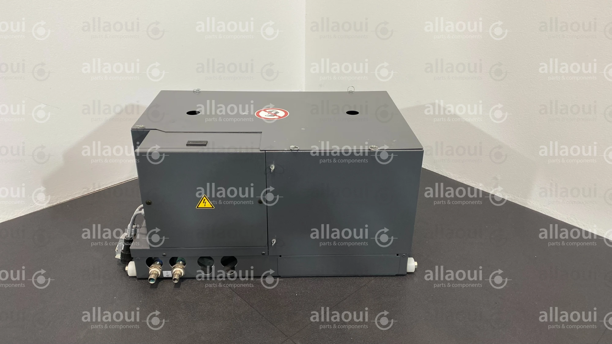 Heidelberg Coating Pump LVG-550 E F2.148.1010