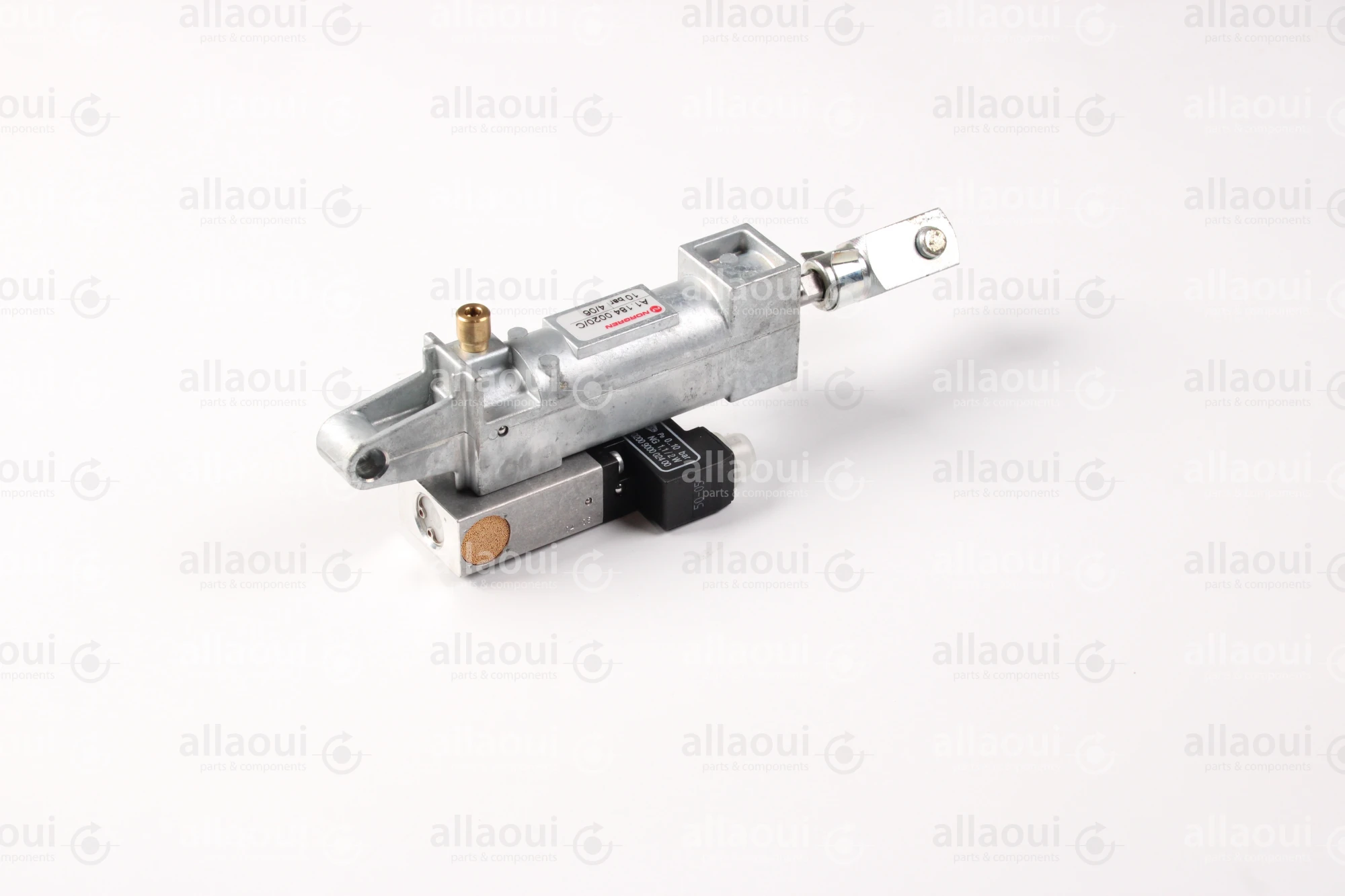 Norgren Cylinder Valve A1.184.0020/C