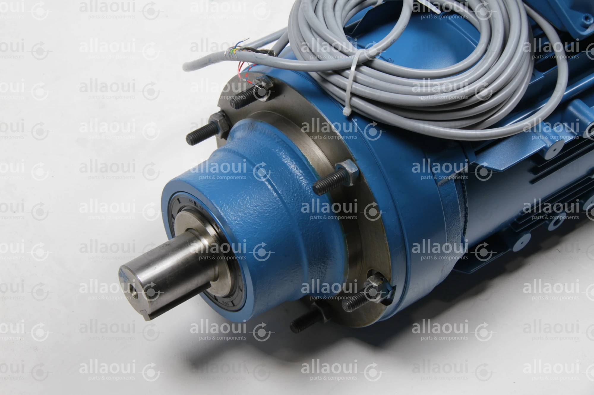 Sumitomo Motor TC-FXP