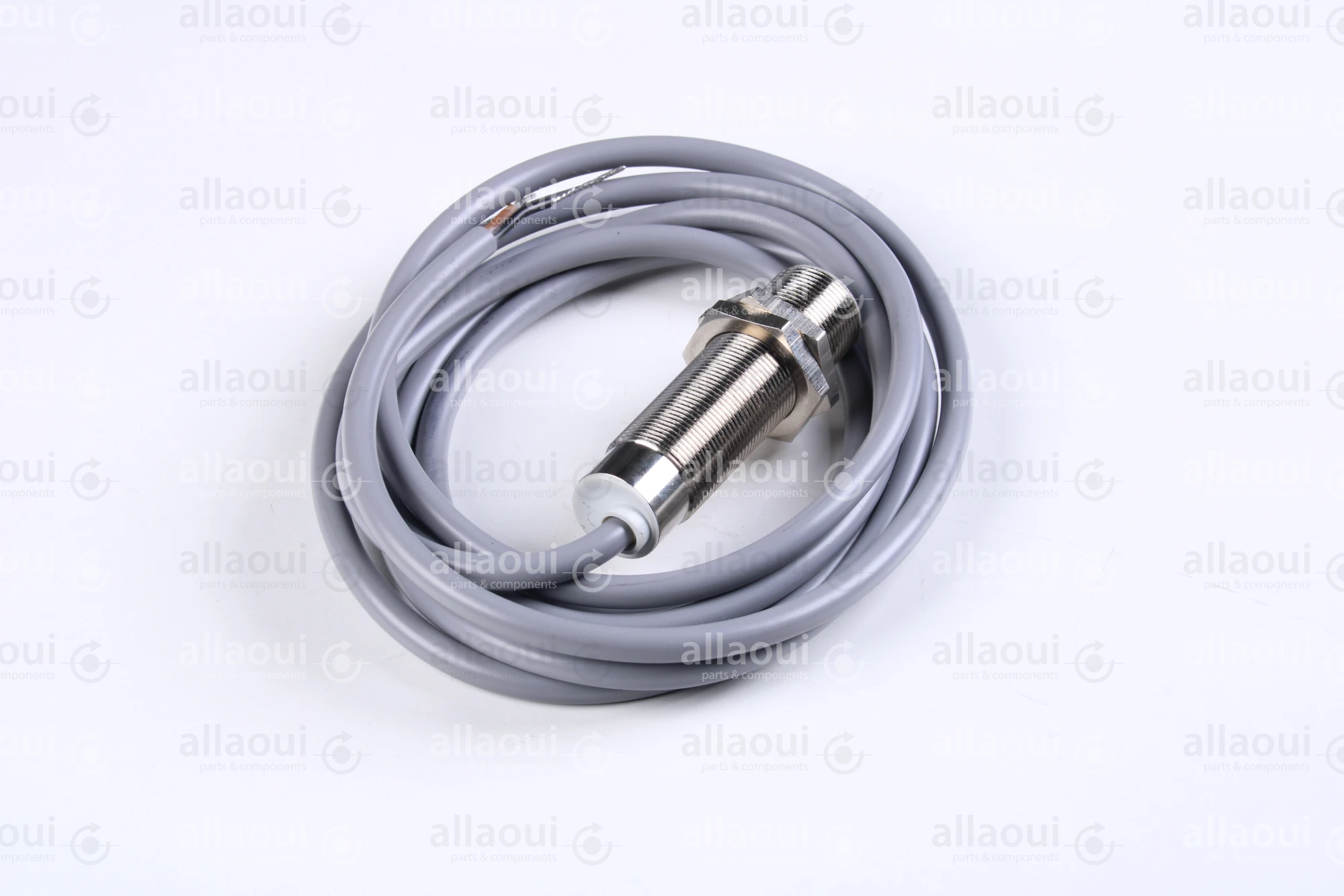 Baumer Inductive Distance Sensor IWRM 18U9501