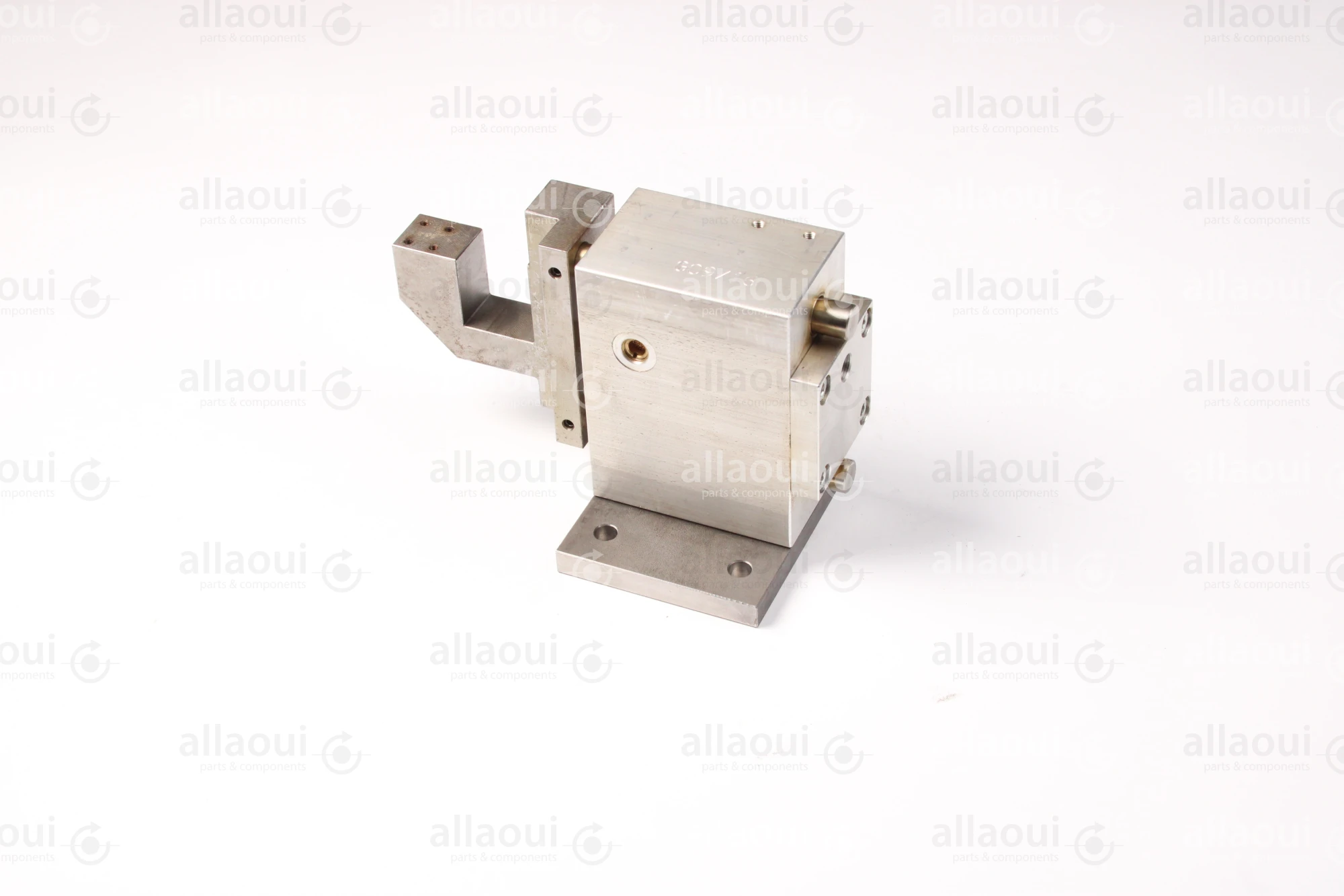 Manroland Air cylinder 16.52560-0239