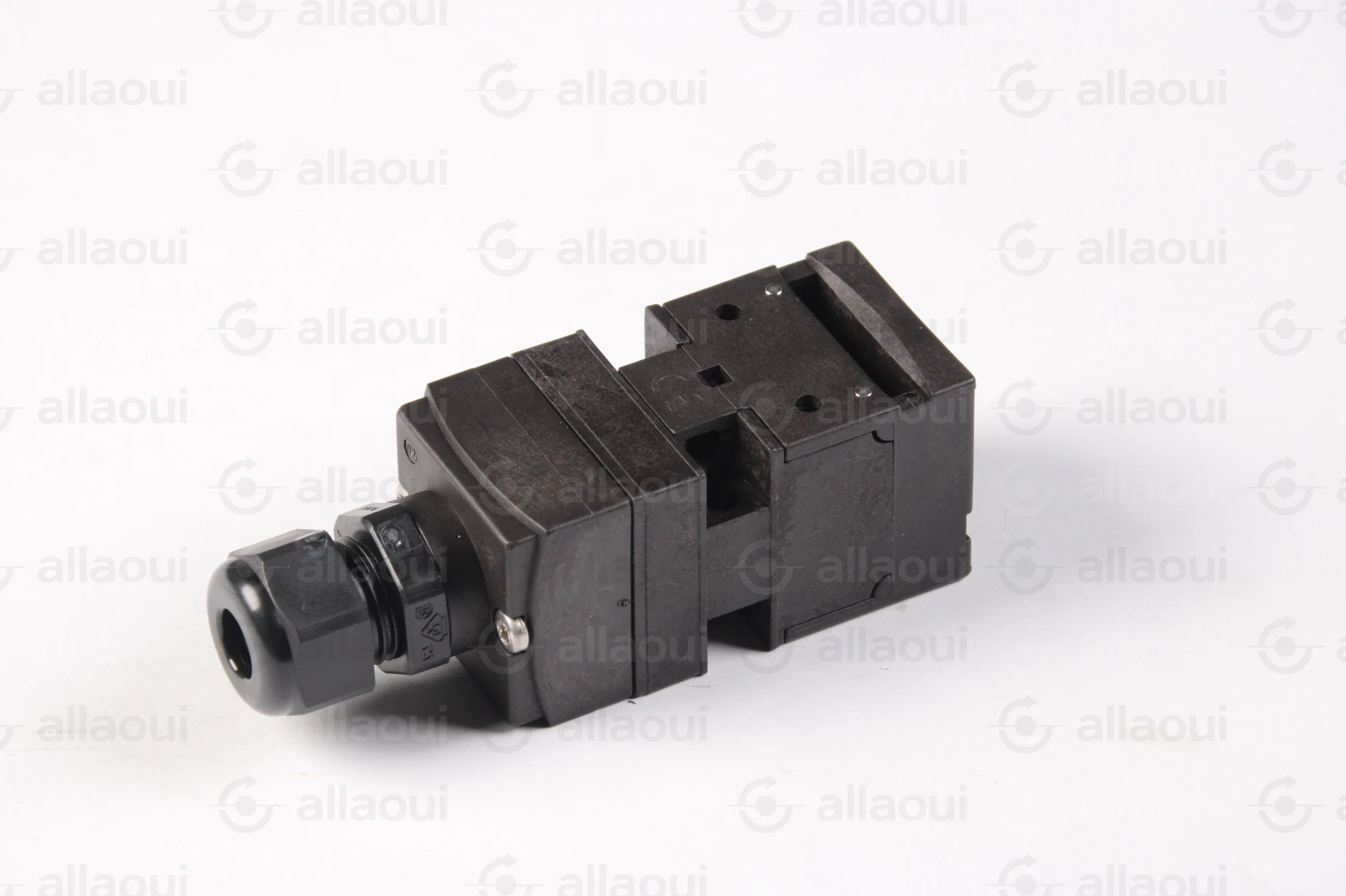 Schmersal Safety Switch AZ 17-02ZK