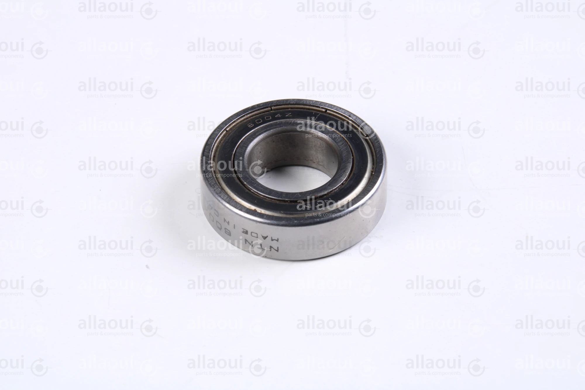 NTN Ball Bearing 6004.2ZR