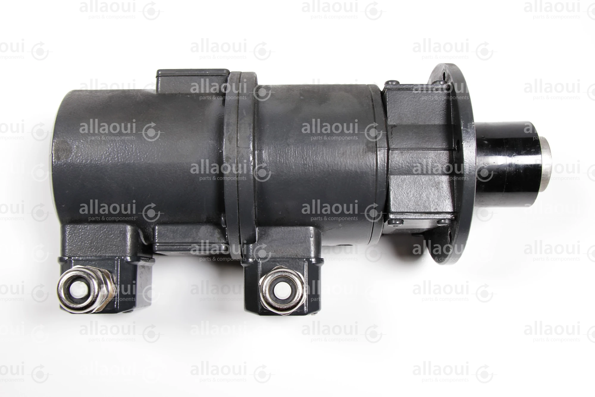 Hübner Berlin TDPZ 0 TDPZ 0,2 LT-4 OG 9 E36