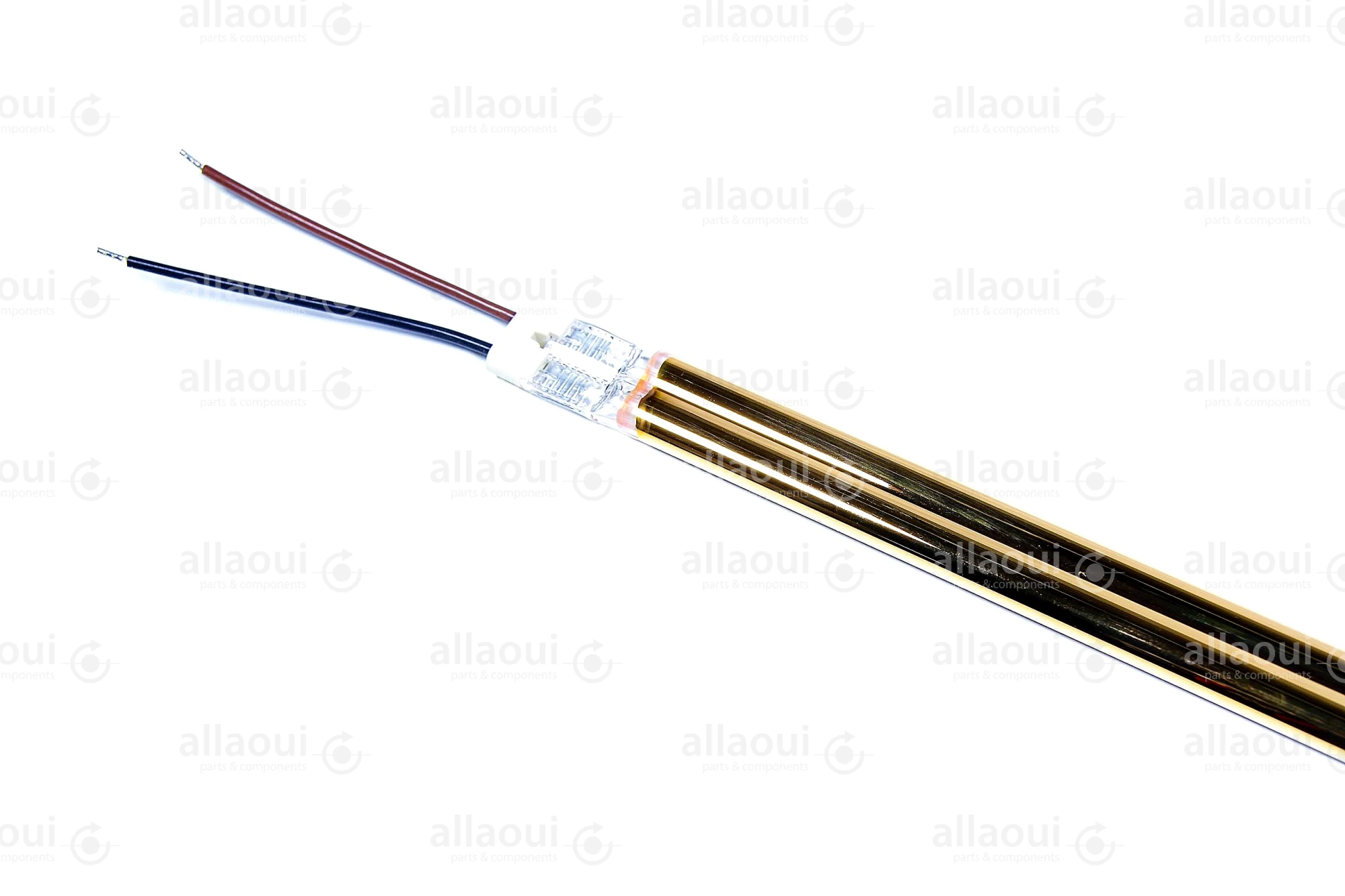 Heidelberg IR Radiator Tube  SM 102 5 C7.170.0301/02