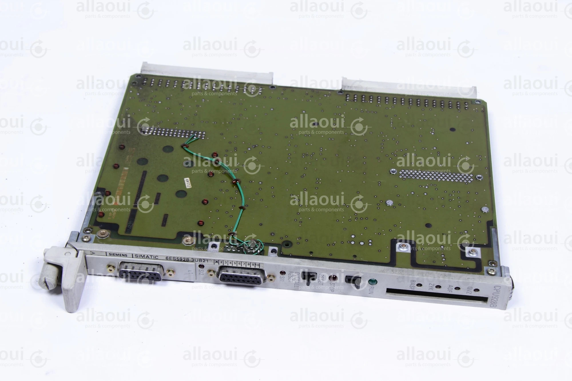 Siemens Cirucit Board 6ES5928-3UB21