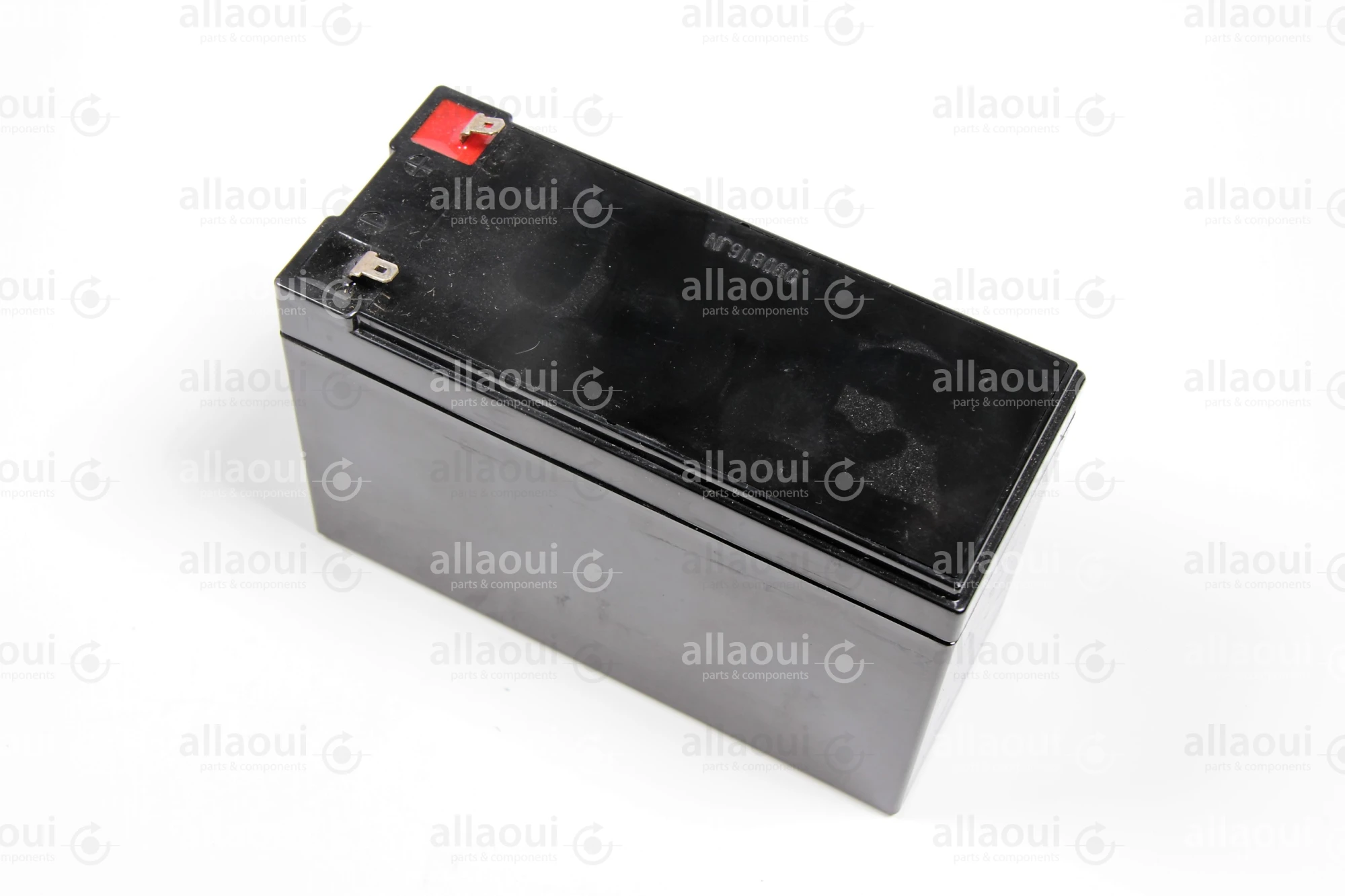 RS Pro Acid Battery RS Pro 537-5488