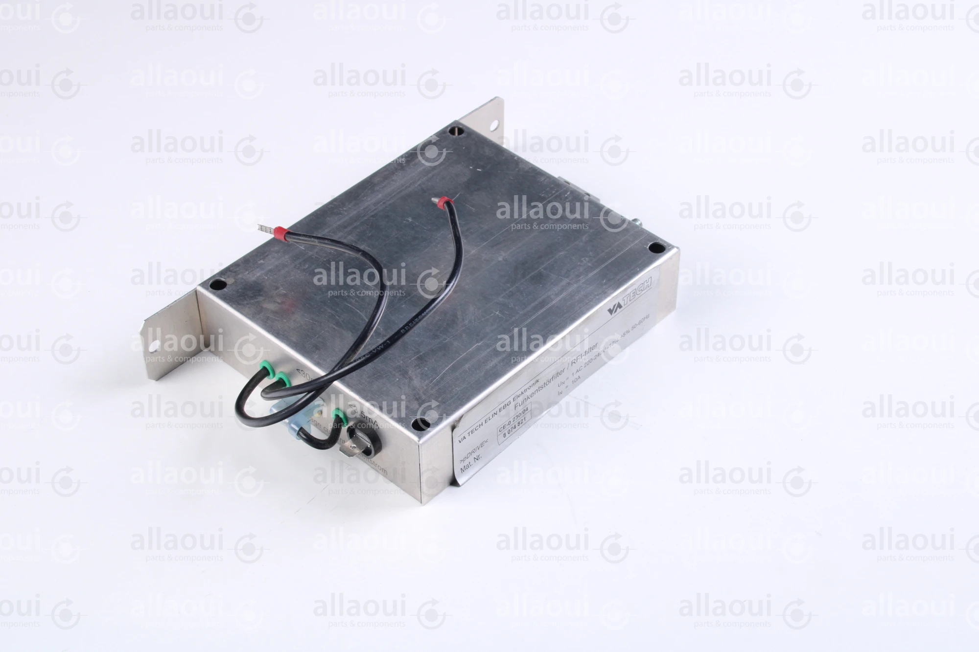 VA-Tech RFI-filter 8074821