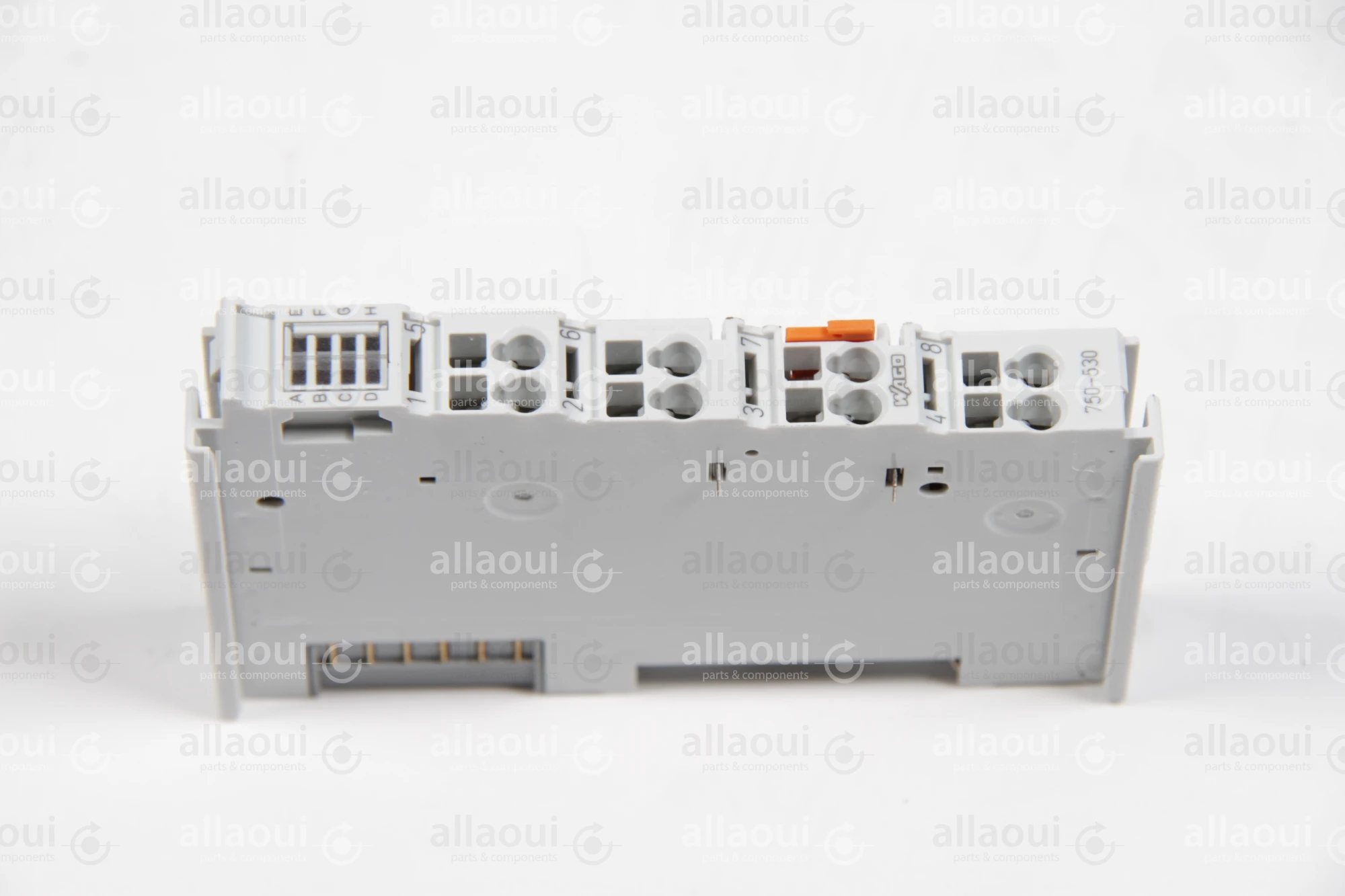 Wago 750-530 750-530