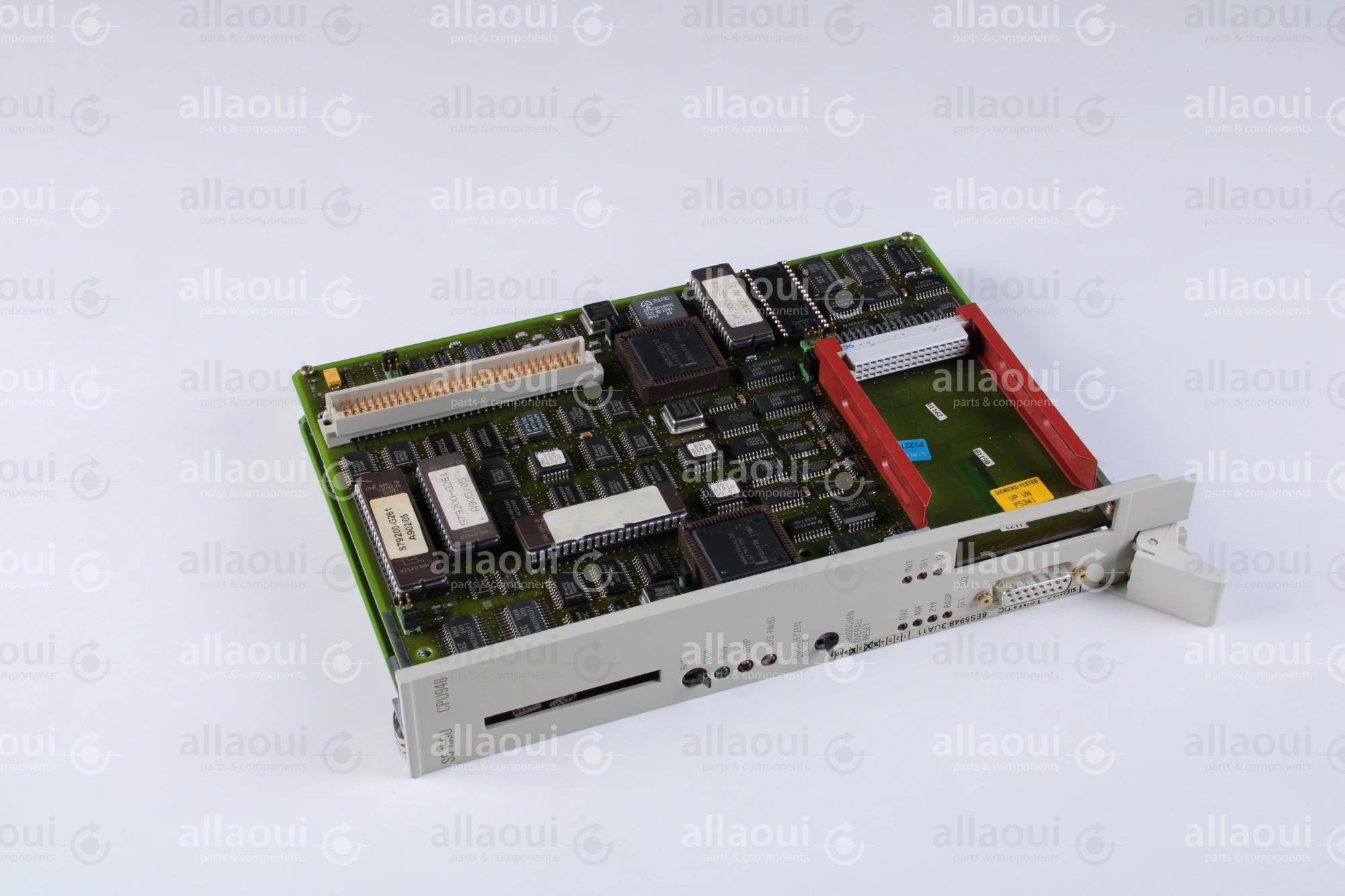 Siemens Board 6ES5948-3UA11