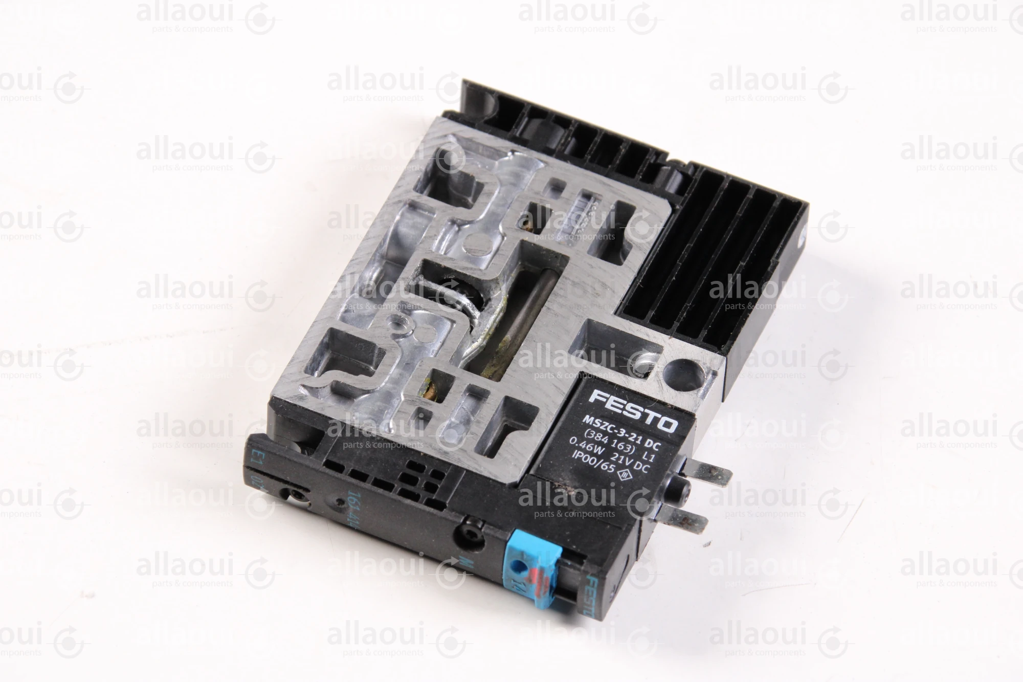 Festo Solenoid Valve CPV10-M1H-5LS-M7