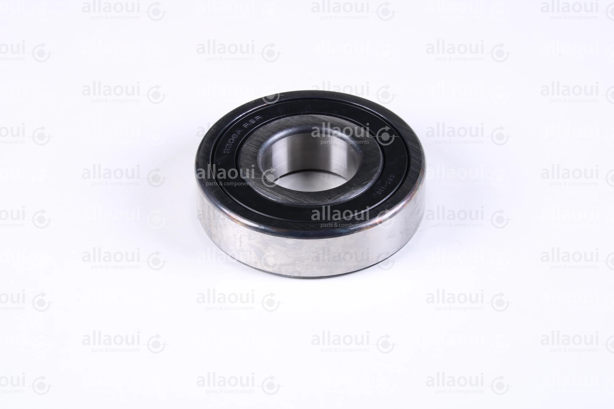 FAG Roller Bearing 6306-2RSL