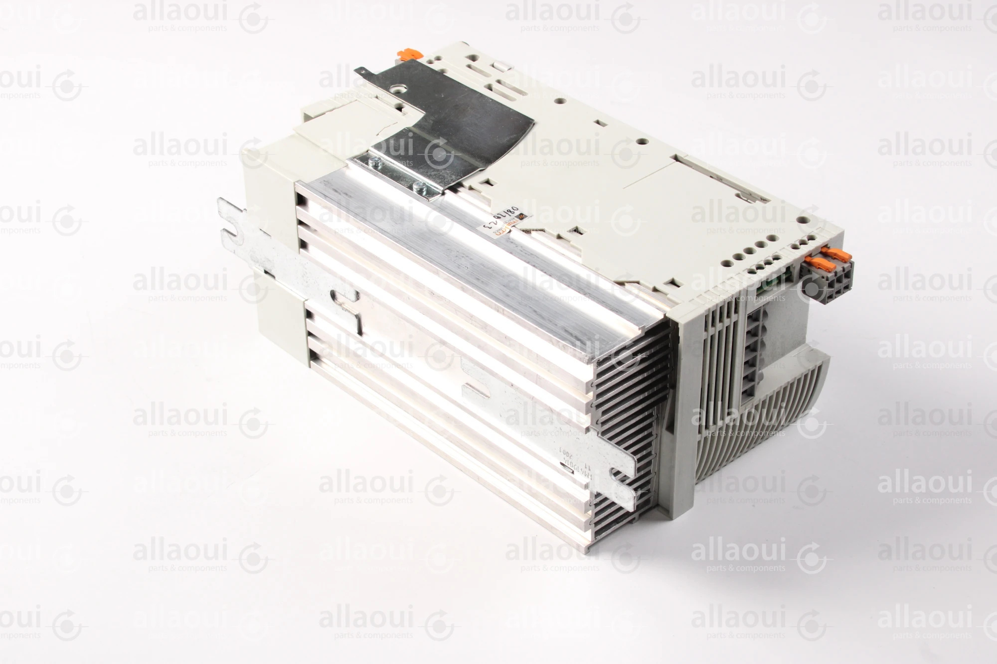 Lenze Frequency Inverter E82EV402-4C
