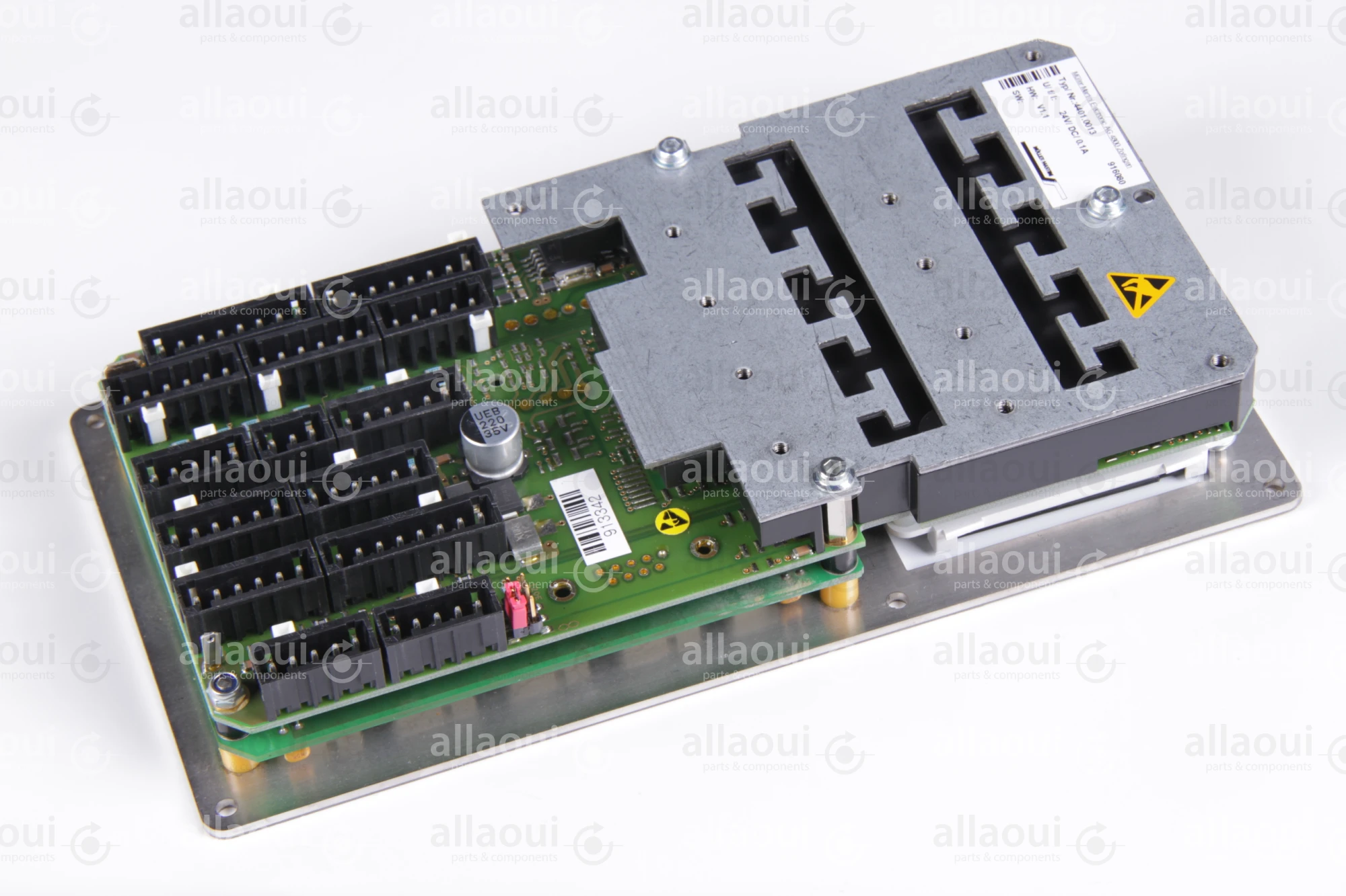 Müller Martini Display 4401.0013