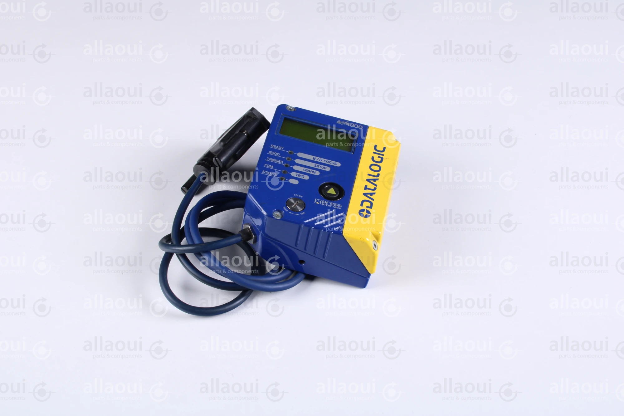 Datalogic Barcode Scanner DS4800-1000