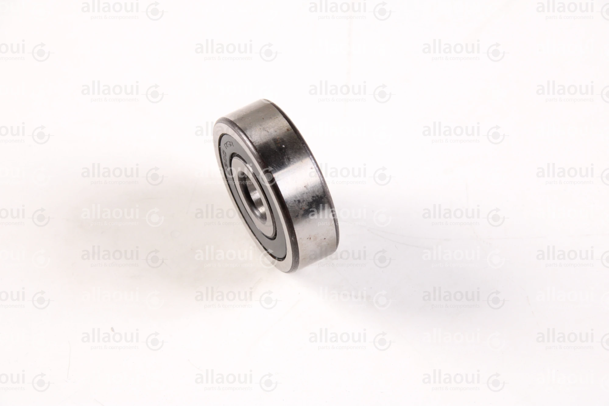 FAG Deep Groove Ball Bearing 6300RSR