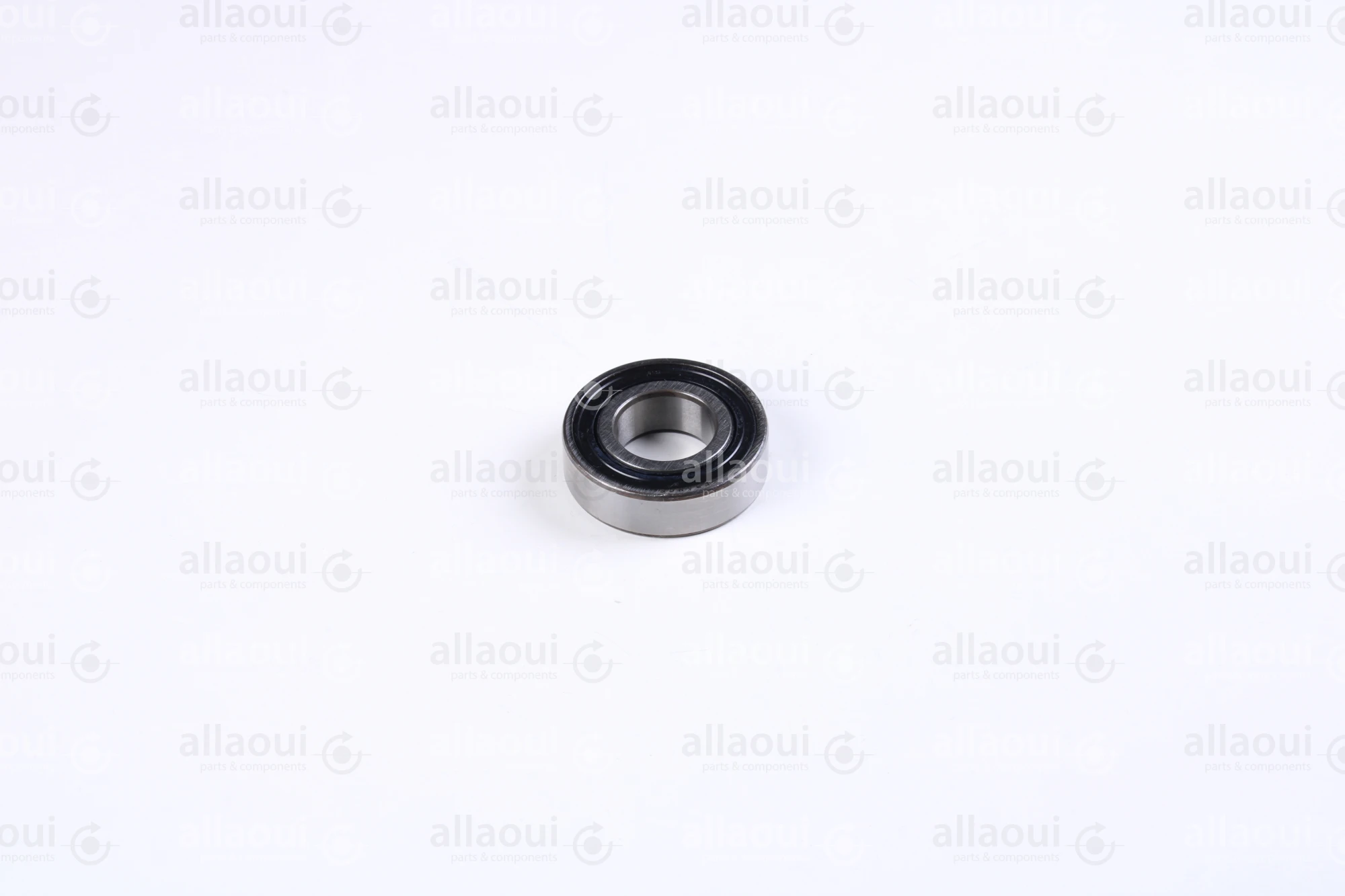 SKF Ball Bearing 6004-2RS1