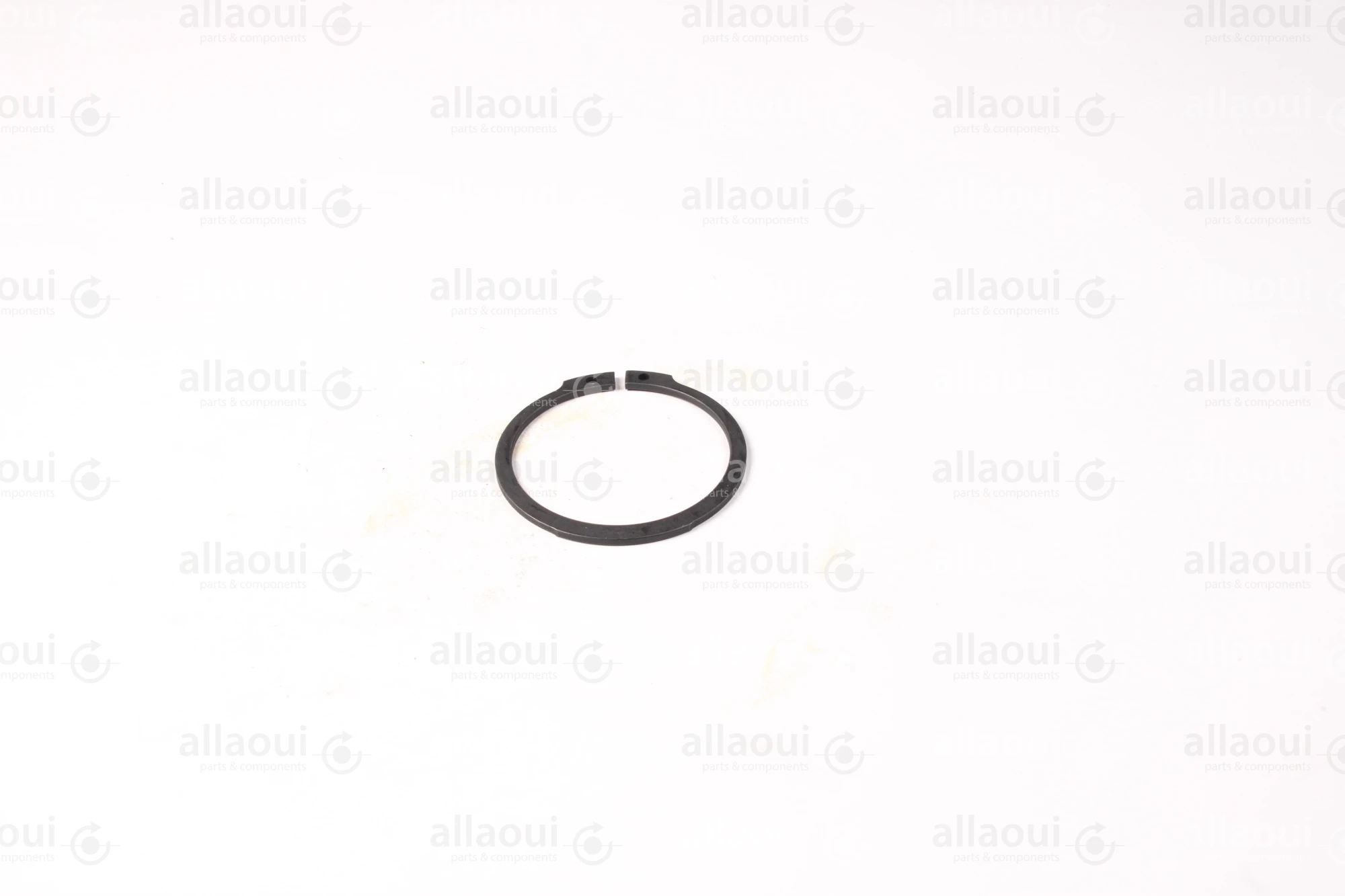 Manroland Retaining Ring 06.29010-0203