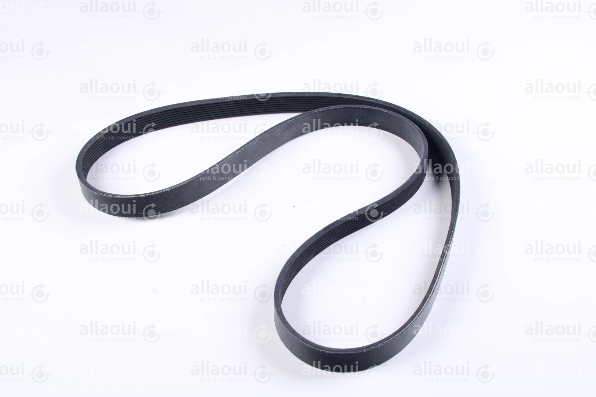 Heidelberg Poly-V-460 Belt ZD.201-466-01-00