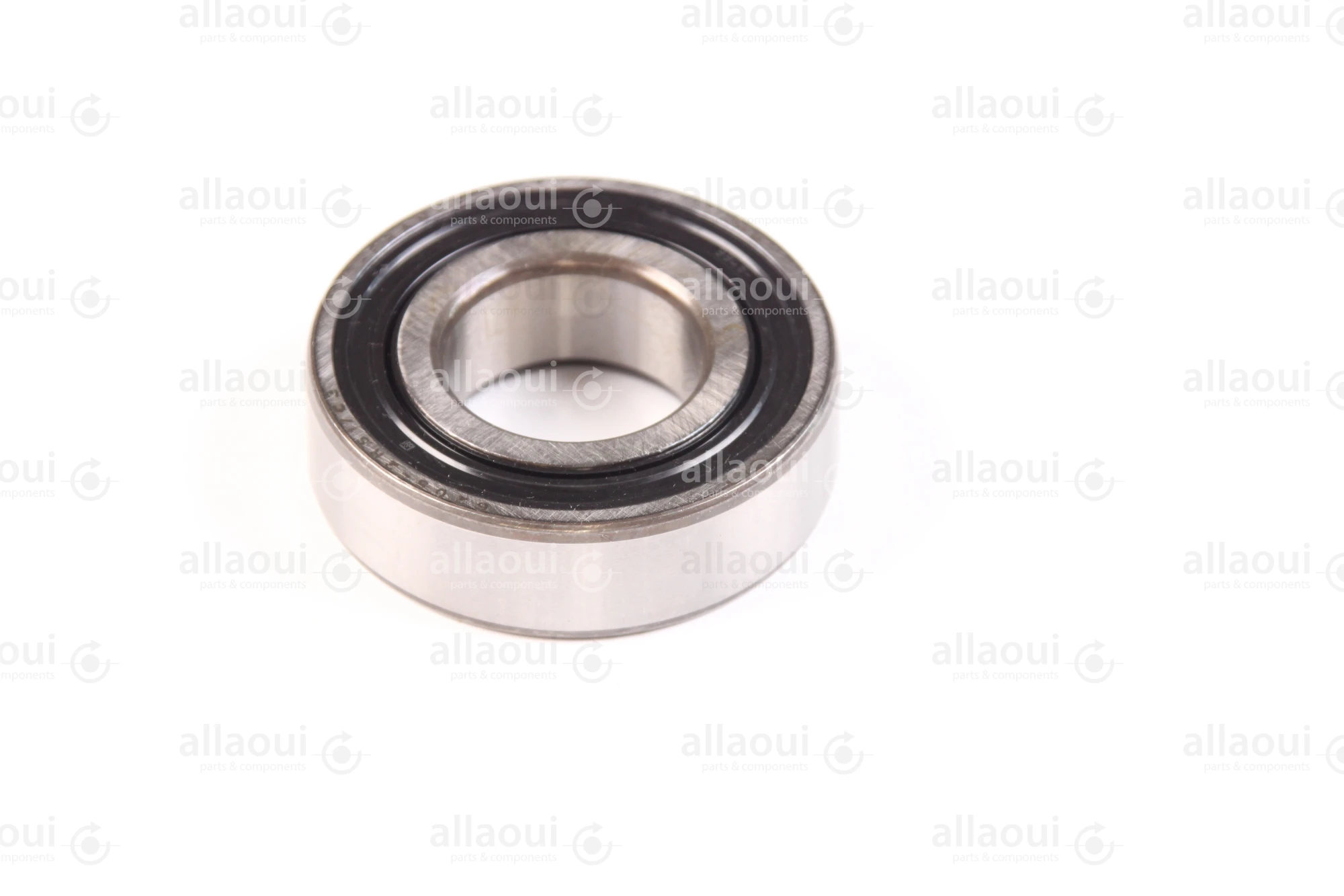 SKF Roller Bearing 6205-2RS1/C3