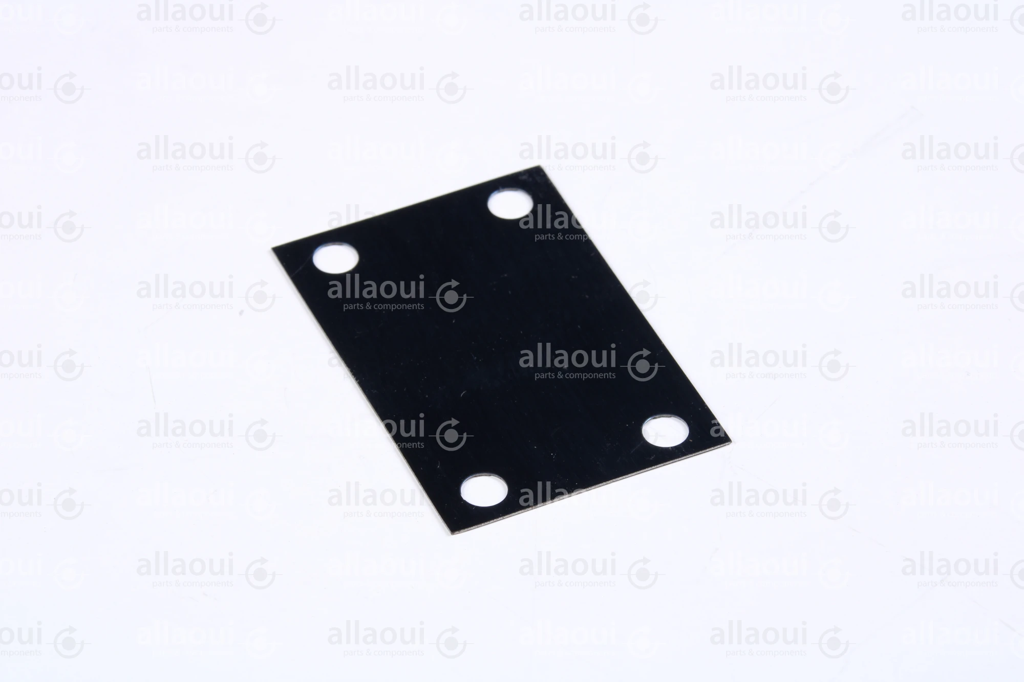 System GmbH Spring sheet S-19-577 65x45 mm (2 Pieces) 313945-1