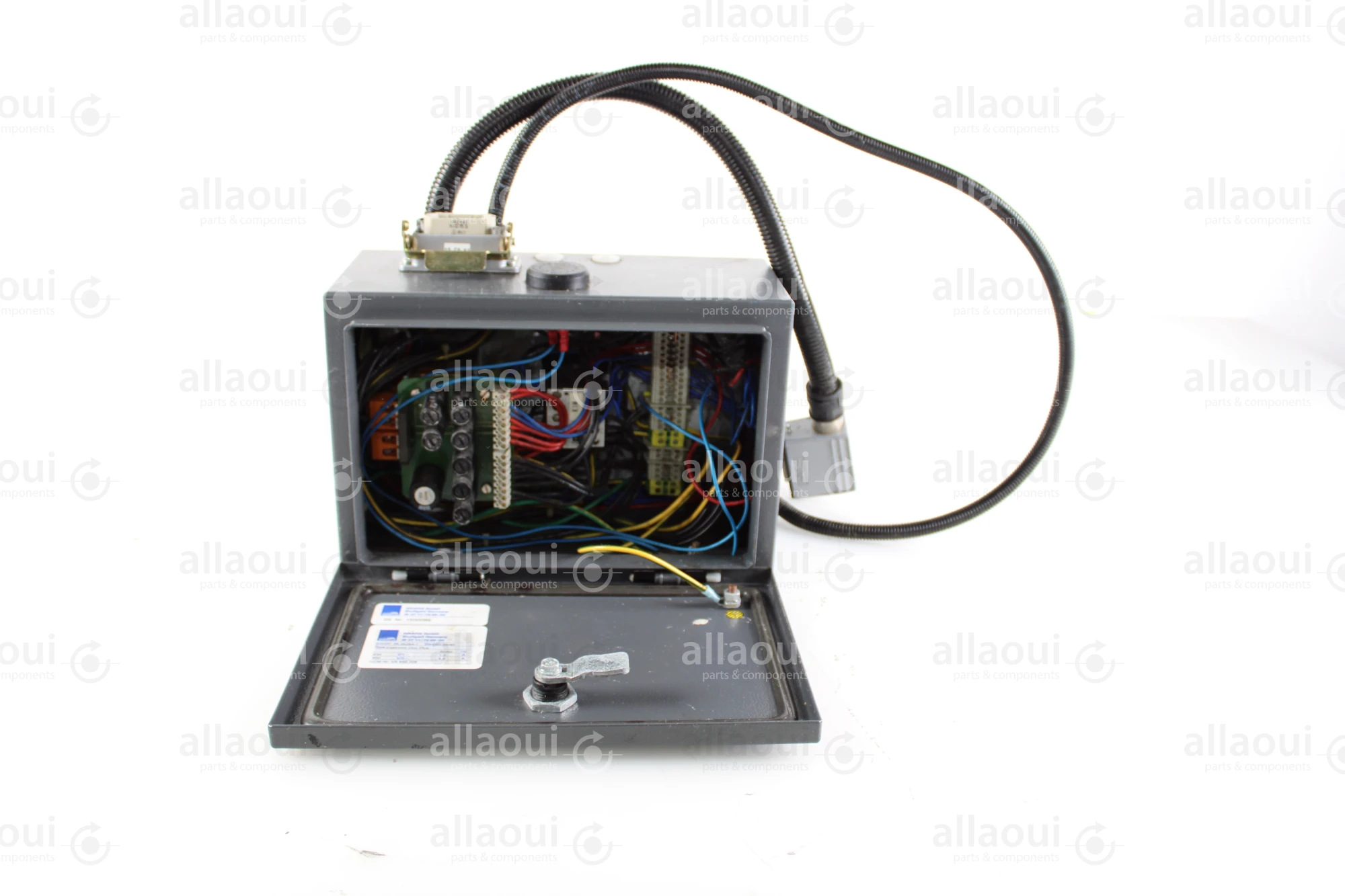 Eltosch Grafix Control Box 26284-7