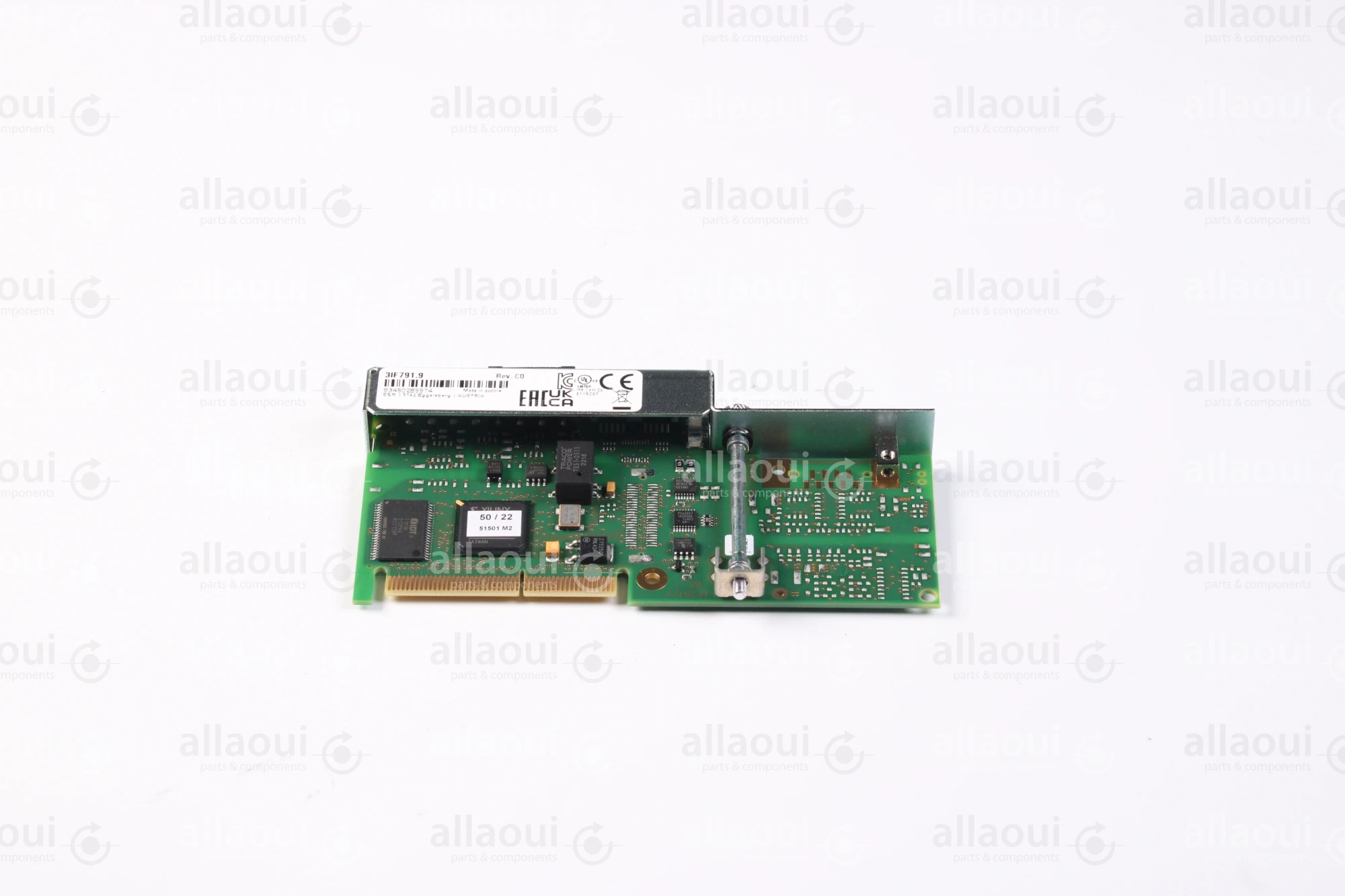 B&R Industrial Automation Interface Modul Unit 3IF791.9