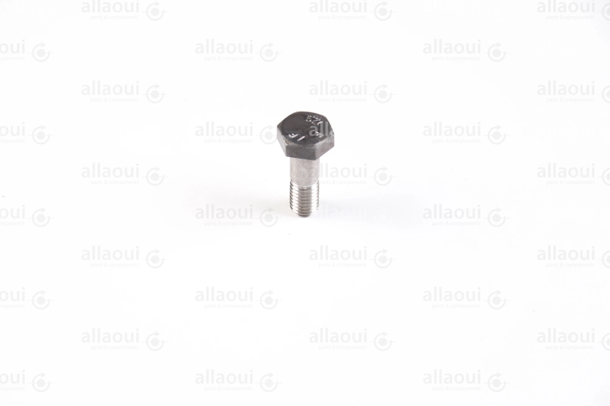 Baumüller Screw M10x25 (5 Pieces) 3690.3711.4