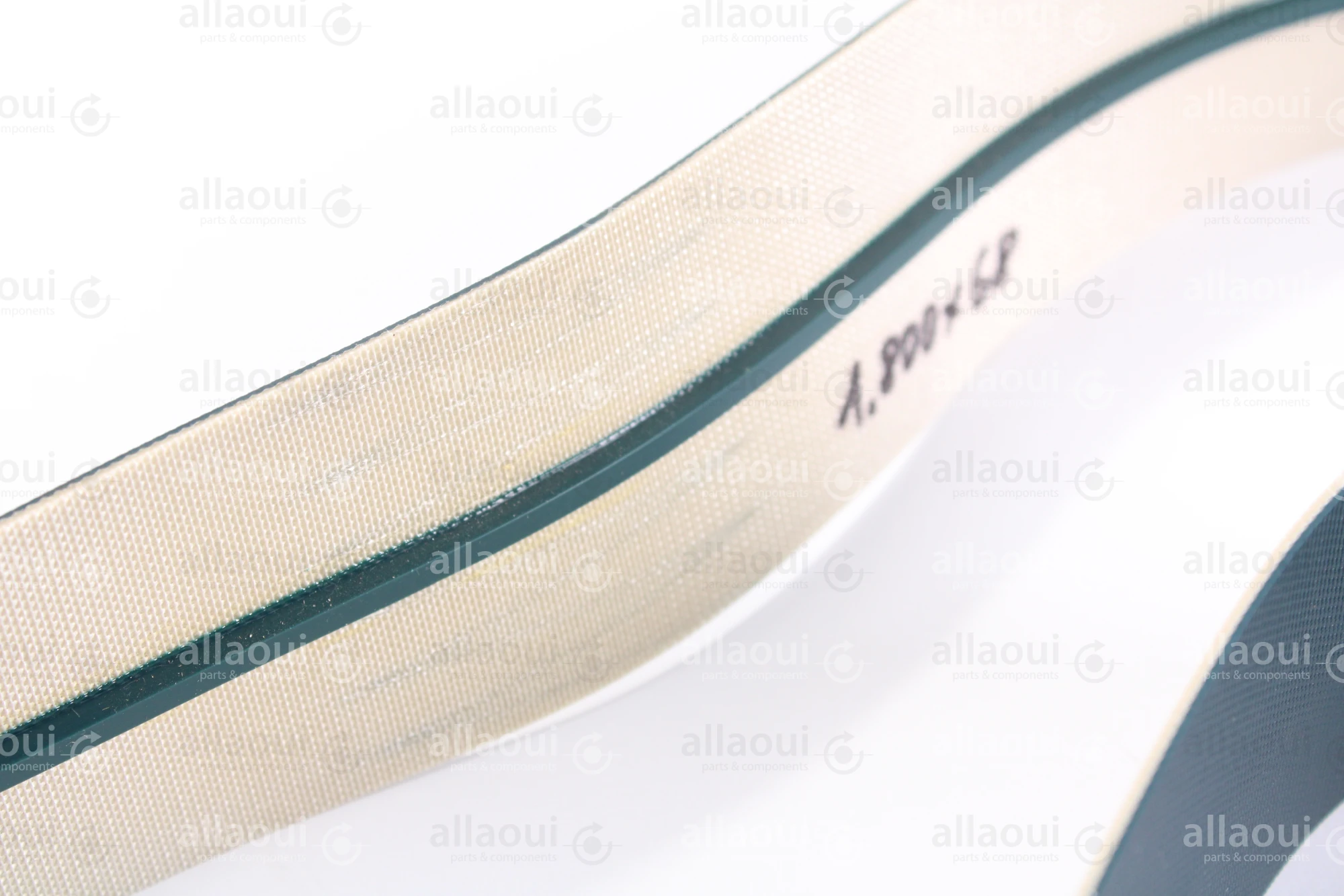 IN-LOG by Merten Conveyor Belt  E 8/2 V5/V5 STR K6-V60